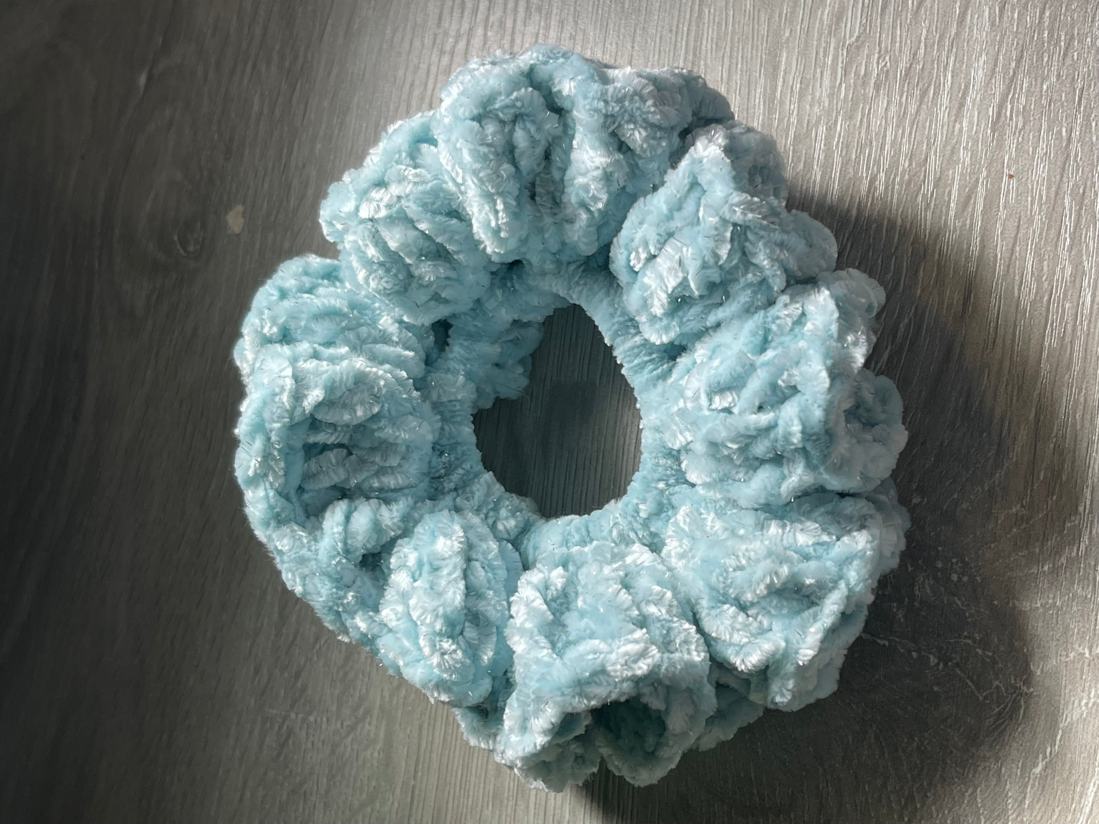 Comfy Scrunchy