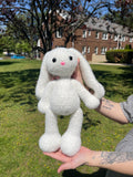 Snuggly Bunny