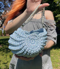 Sea Shell Bag