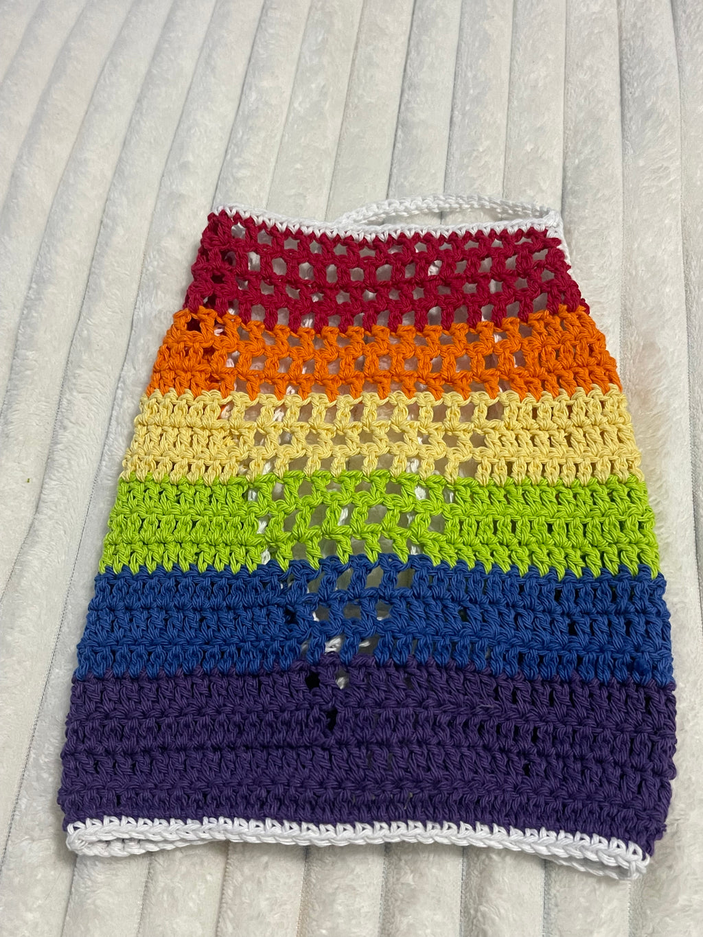 The V Top: Gay Pride