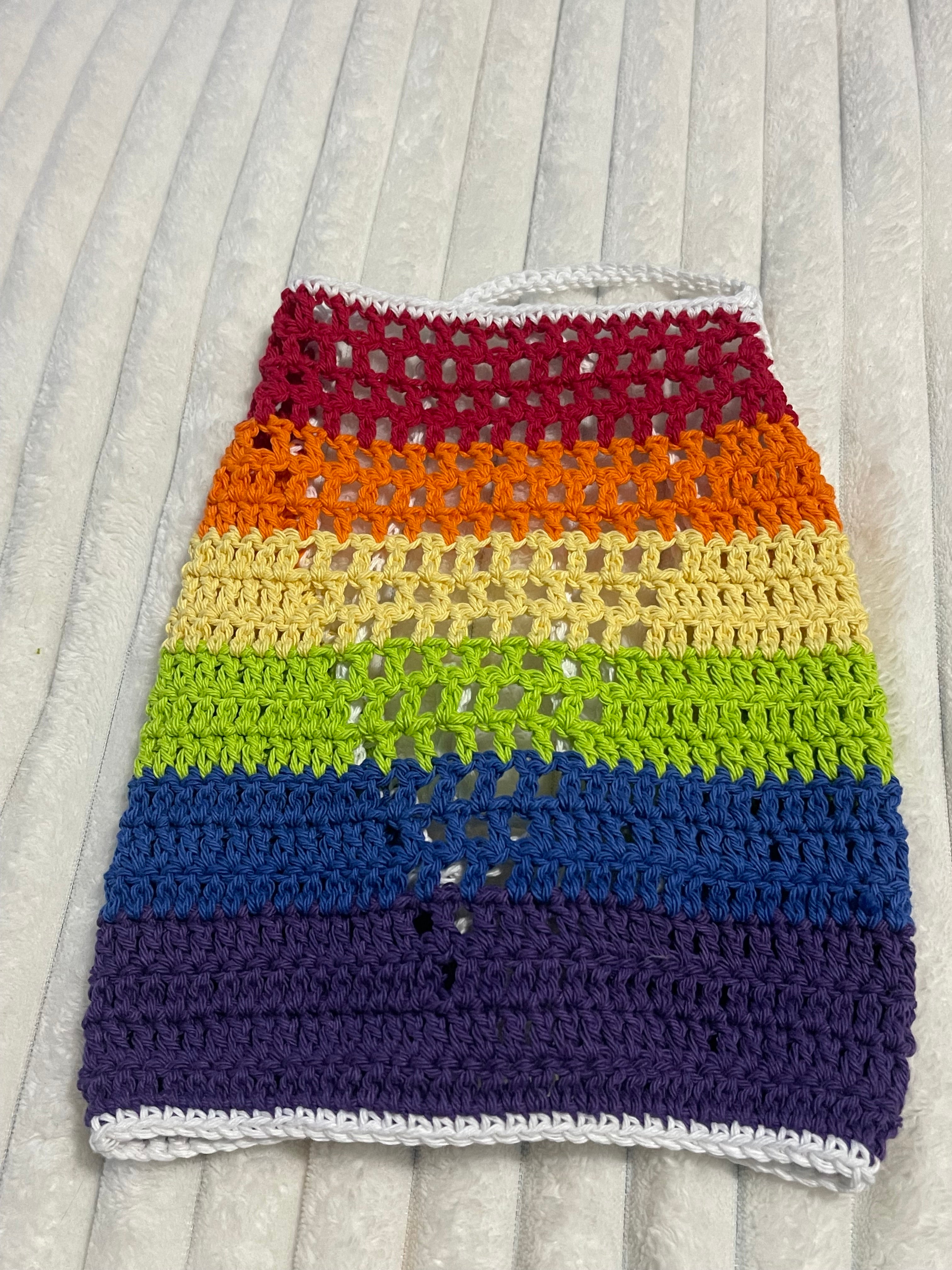 The V Top: Gay Pride