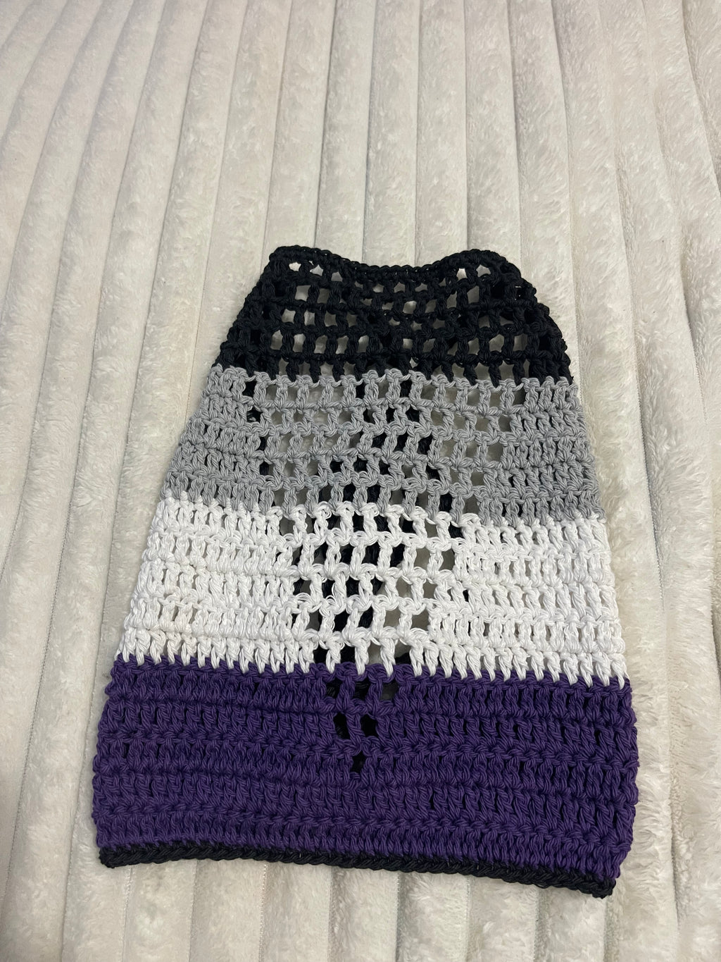 The V Top: Asexual Pride