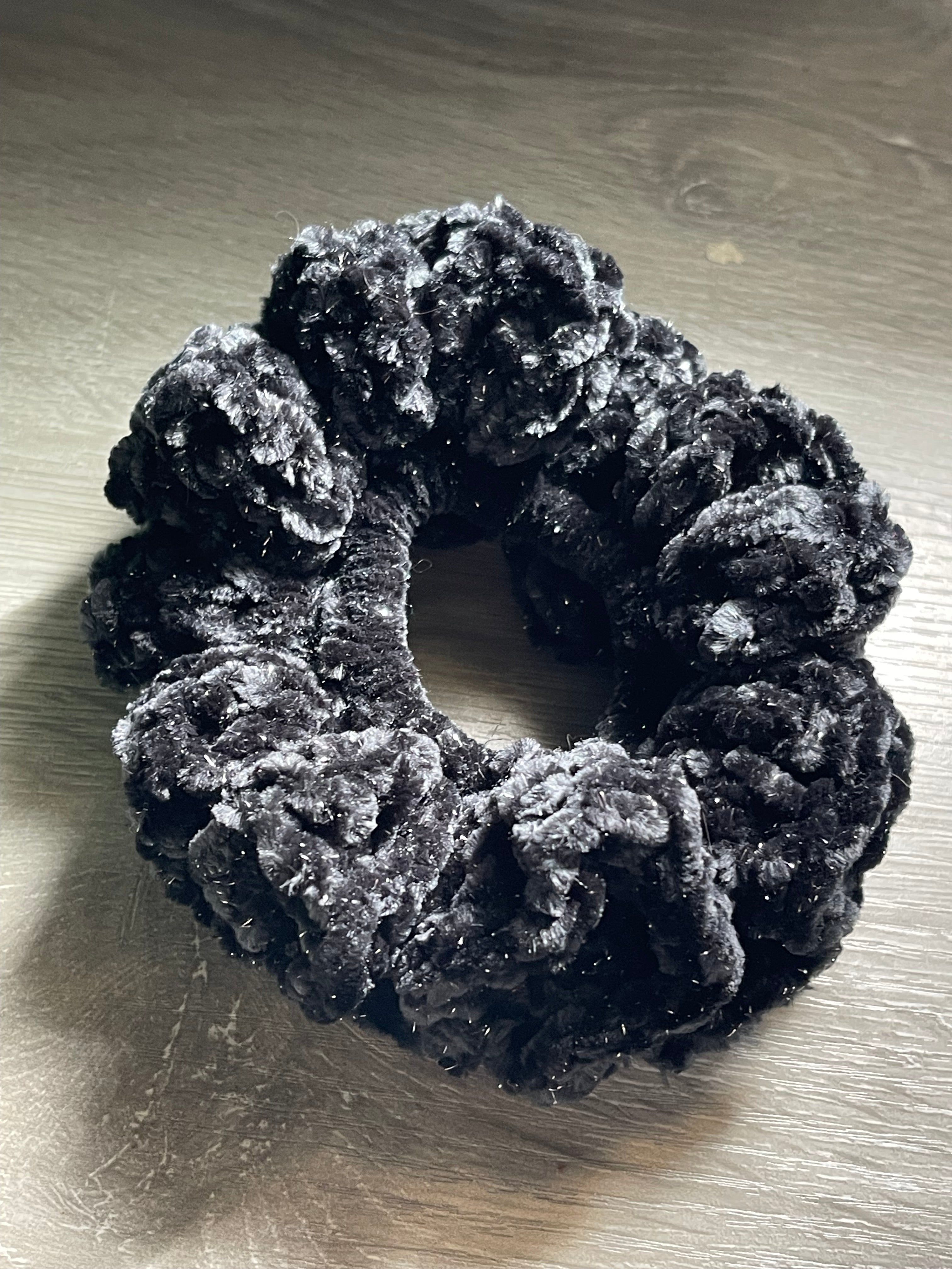 Comfy Scrunchy