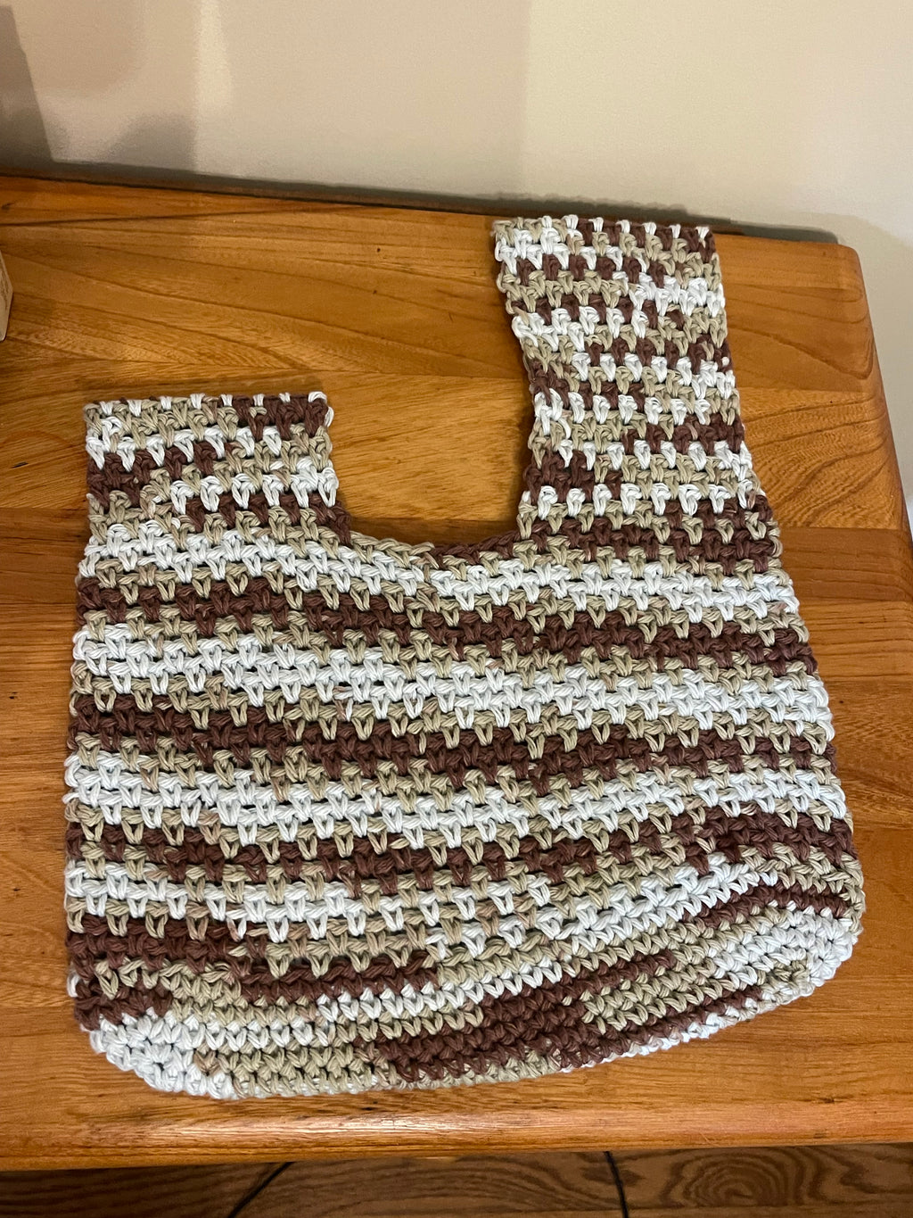 Japanese Knot Bag