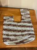 Japanese Knot Bag