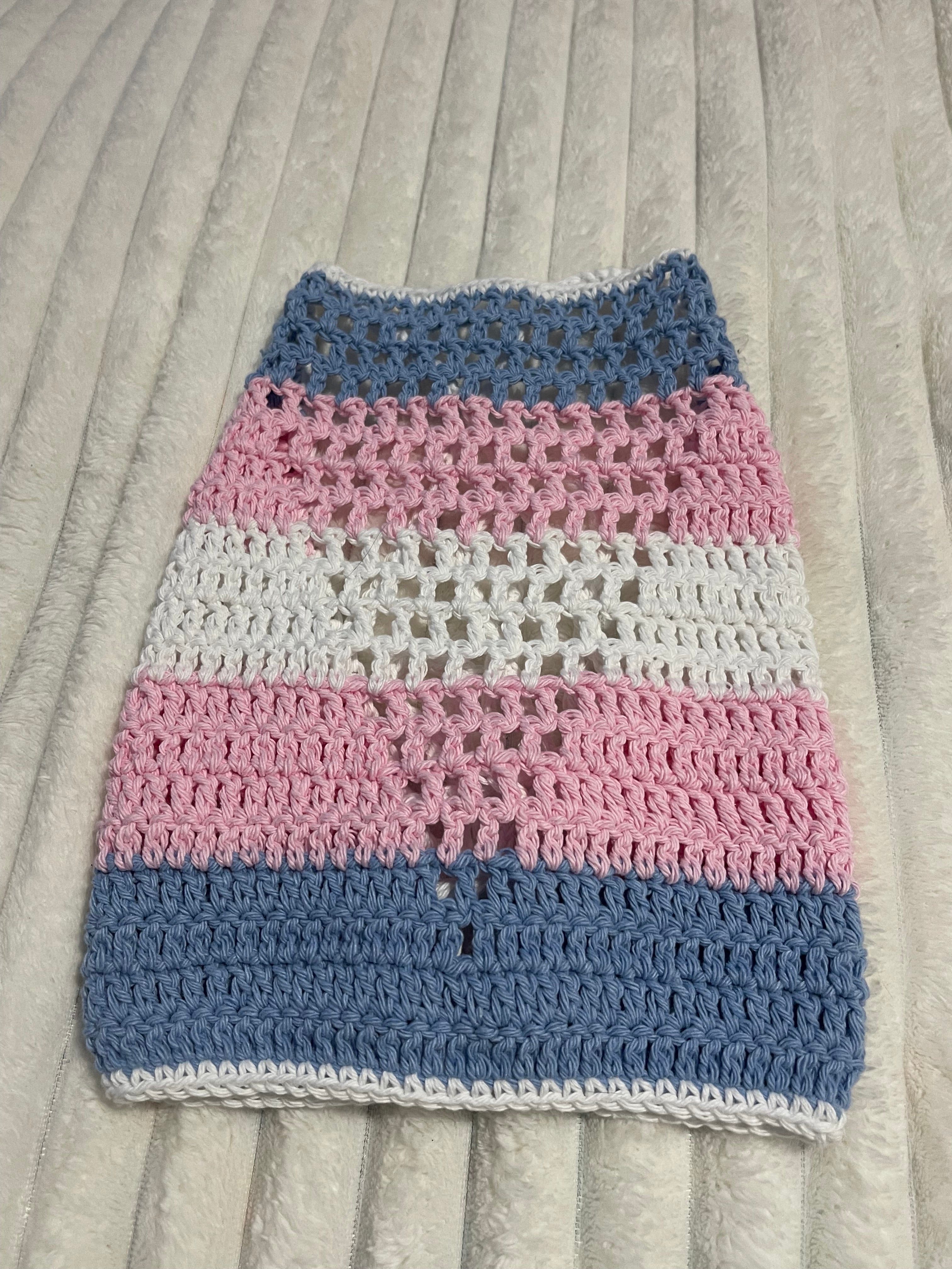 The V Top: Transgender Pride