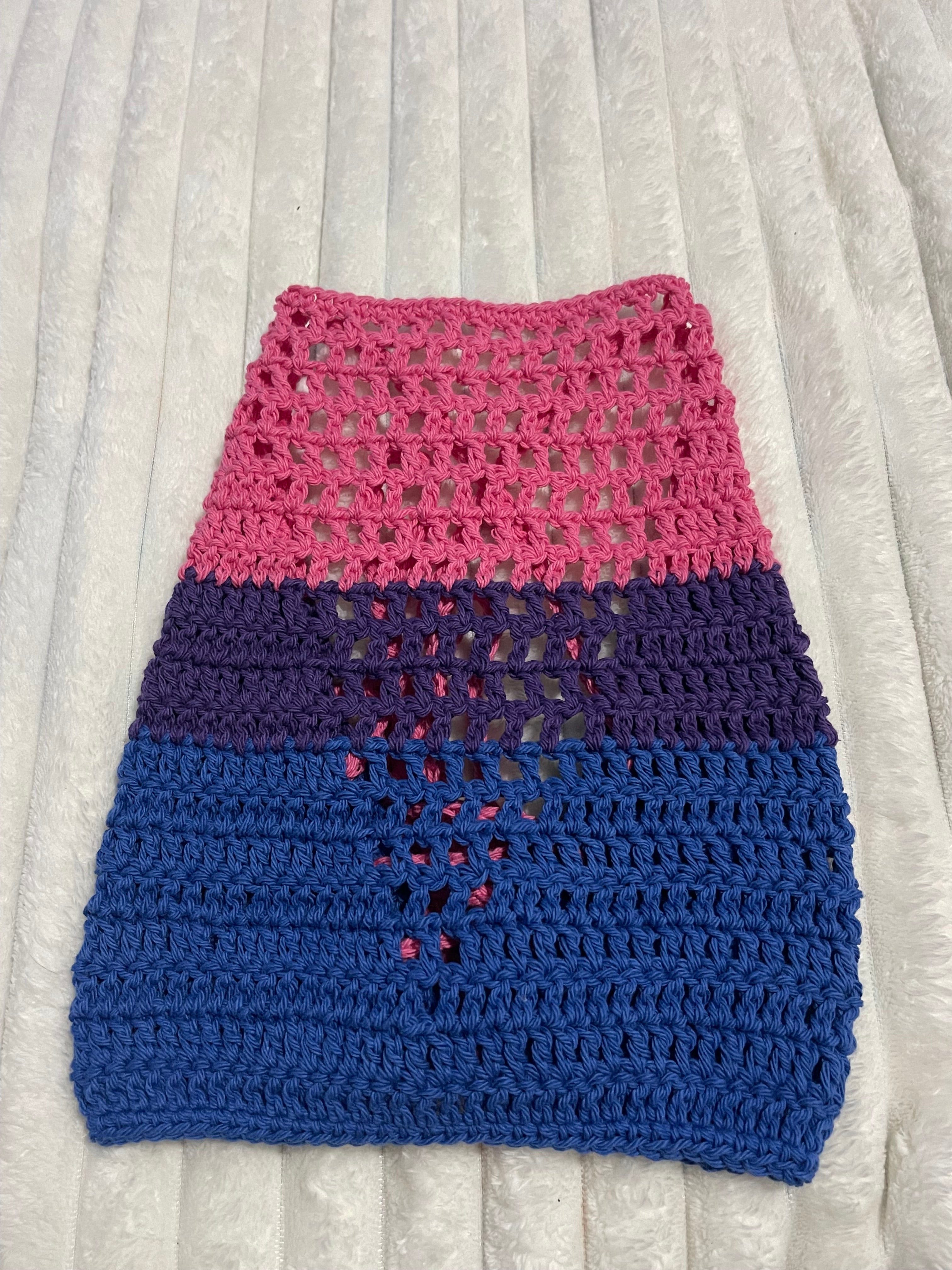 The V Top: Bisexual Pride