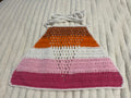 The V Top: Lesbian Pride