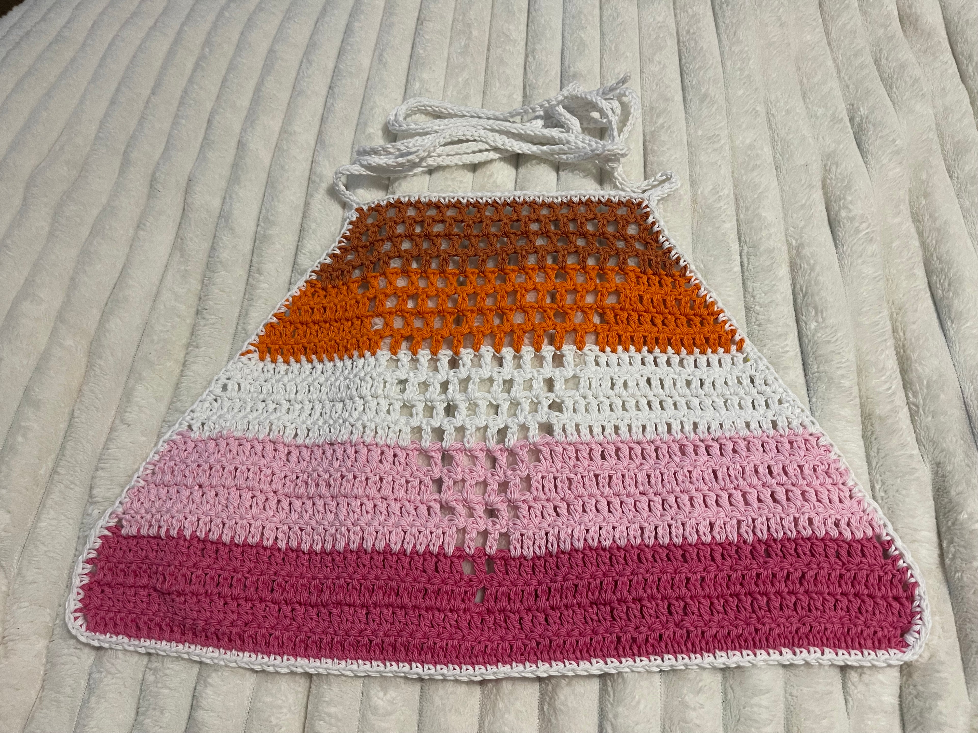 The V Top: Lesbian Pride