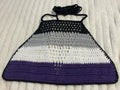 The V Top: Asexual Pride
