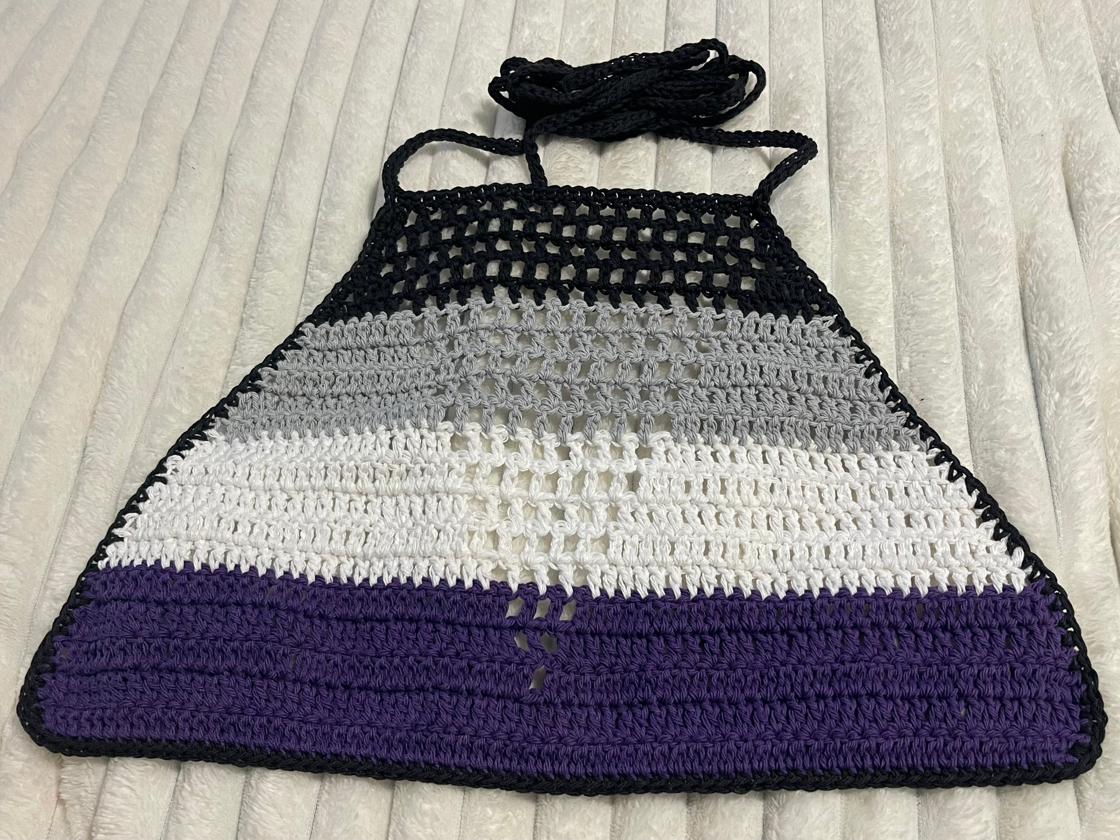 The V Top: Asexual Pride