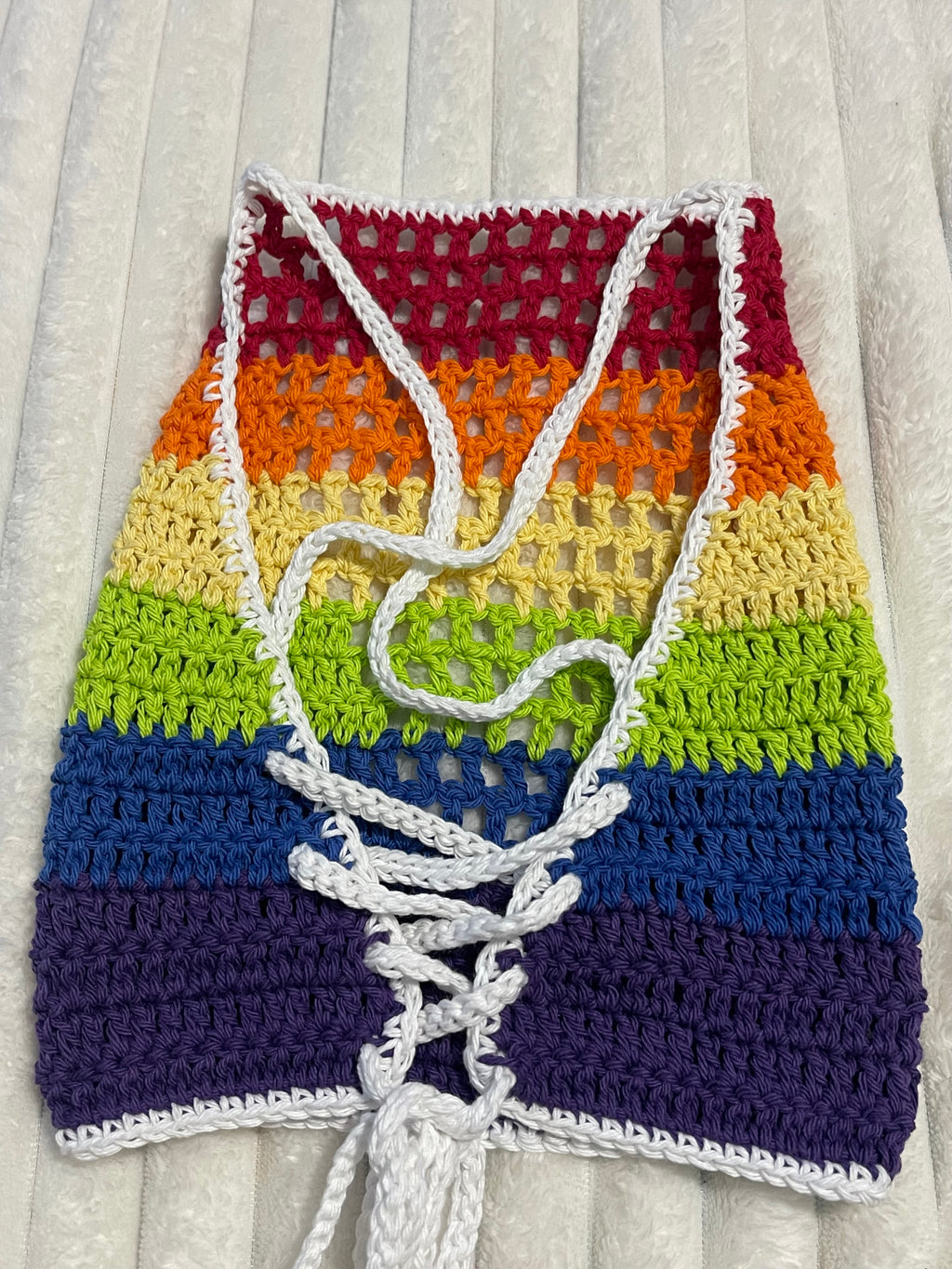 The V Top: Gay Pride
