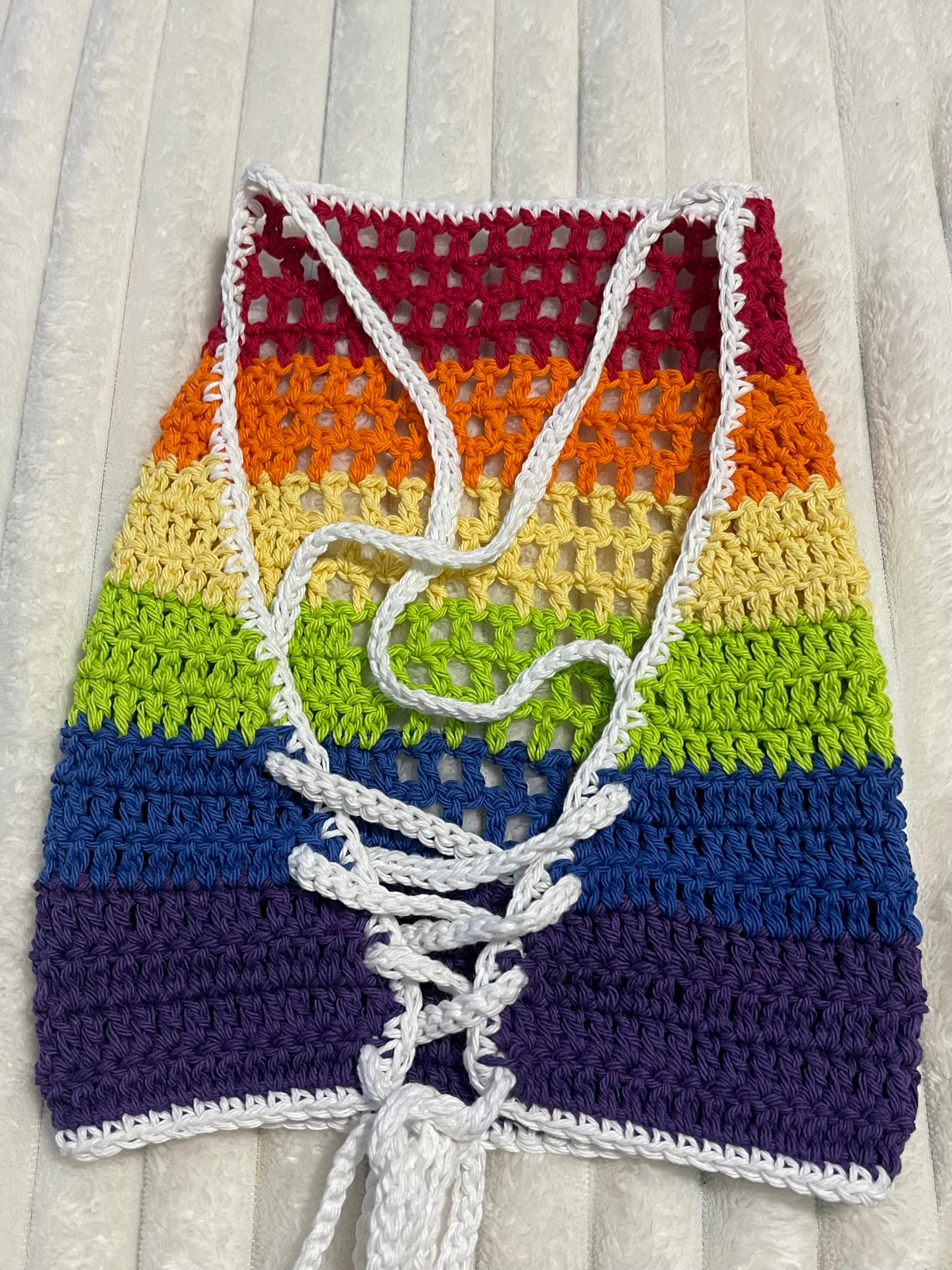 The V Top: Gay Pride