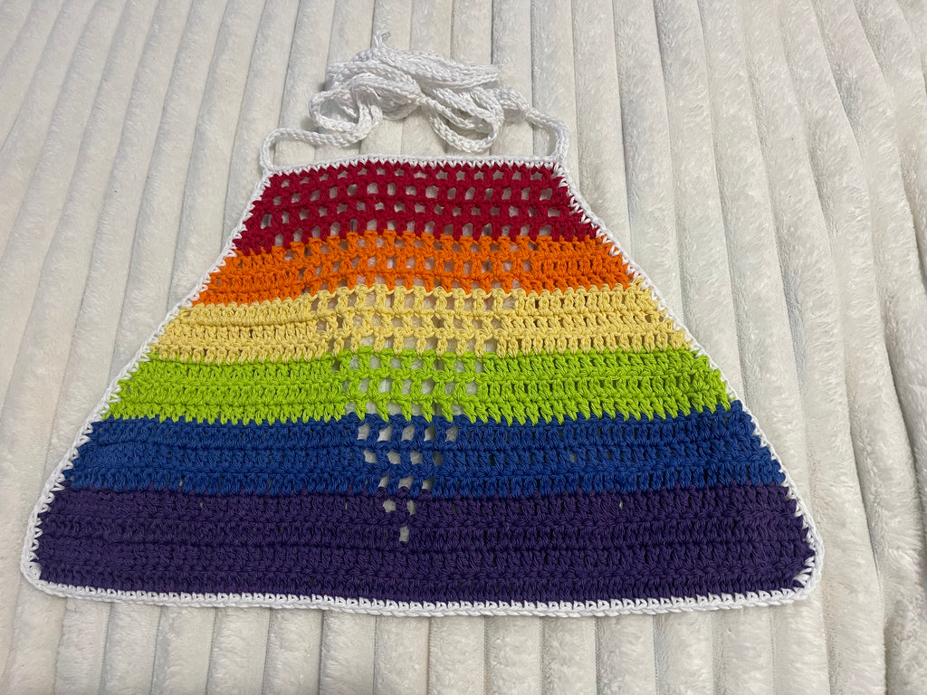 The V Top: Gay Pride