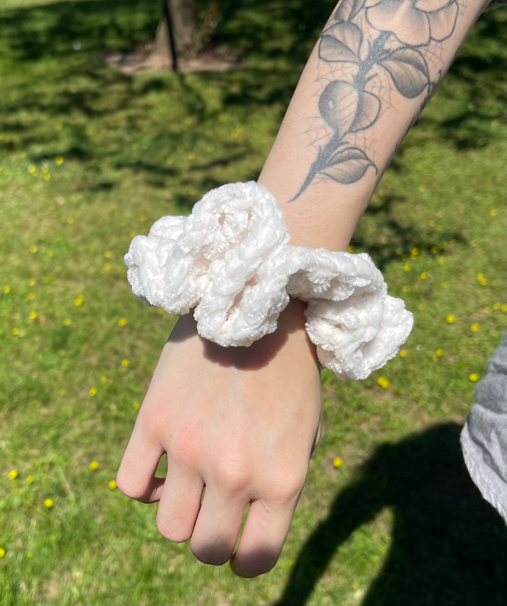 Comfy Scrunchy