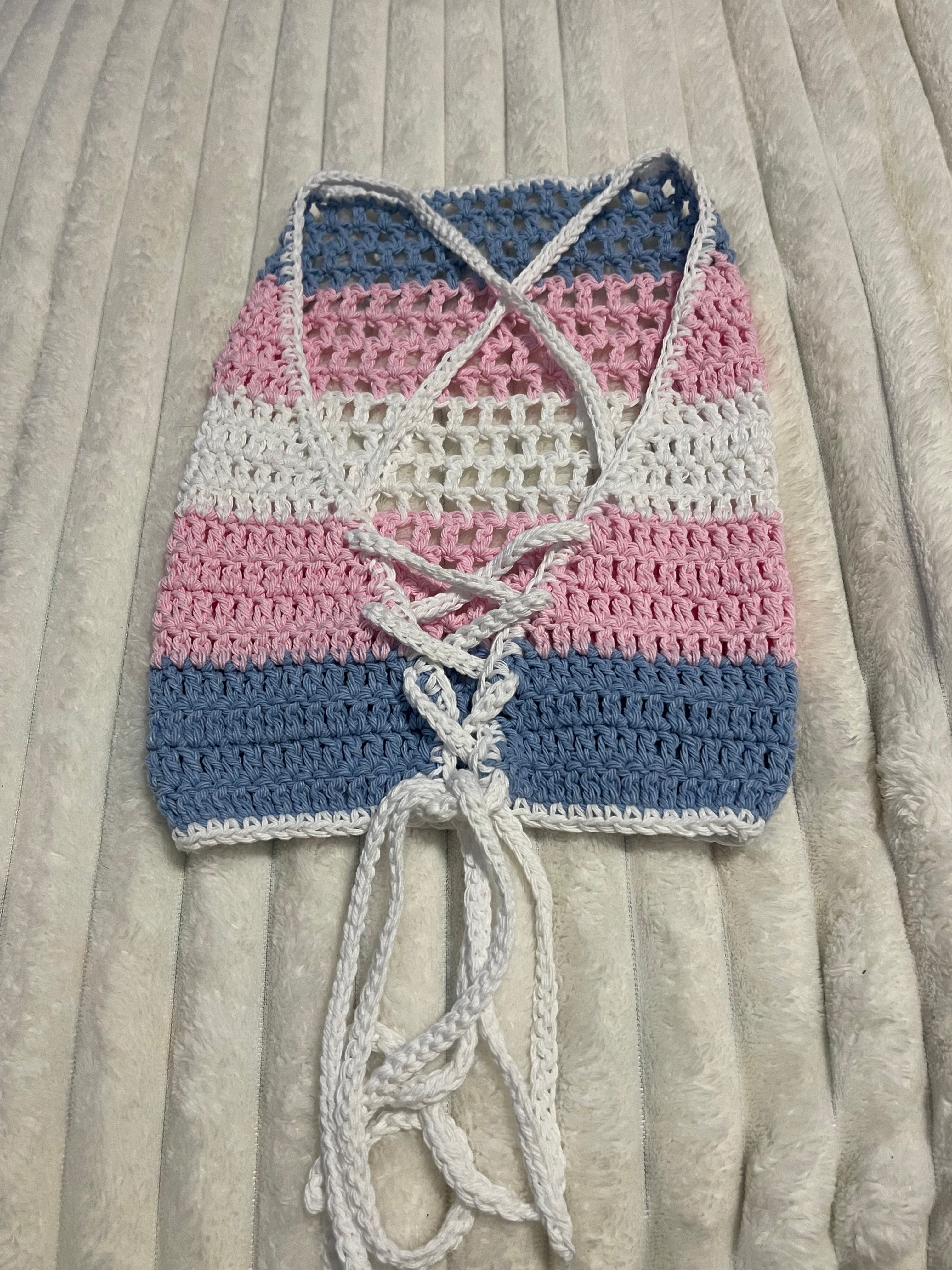The V Top: Transgender Pride