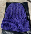 Chunky Beanie
