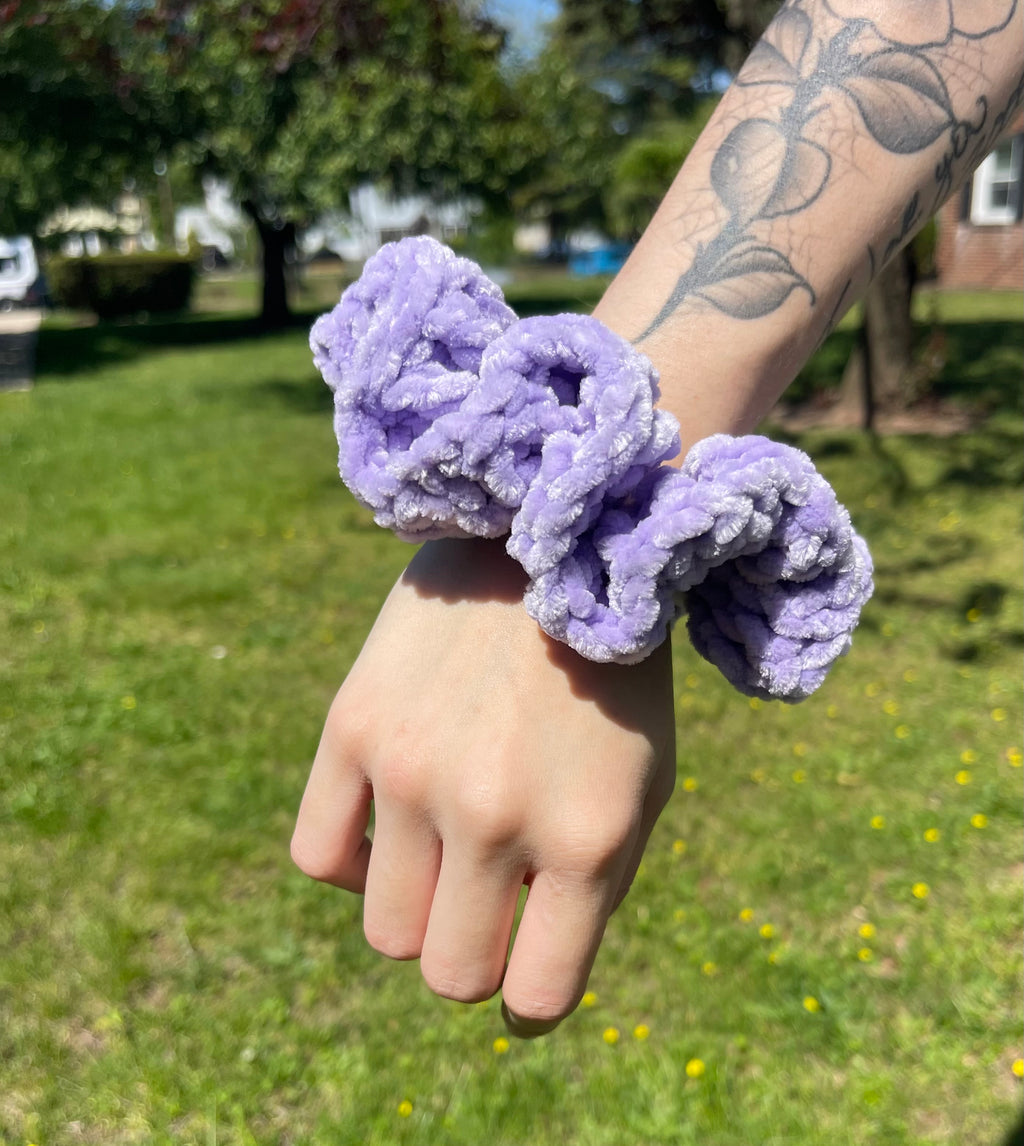 Comfy Scrunchy