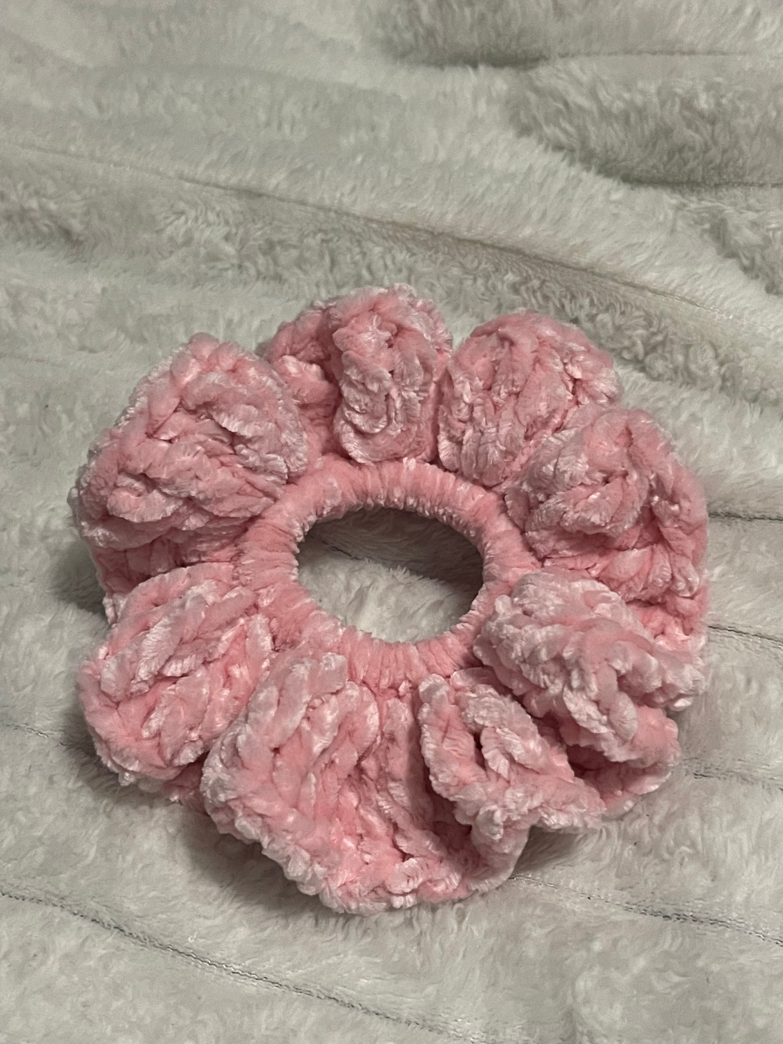 Comfy Scrunchy
