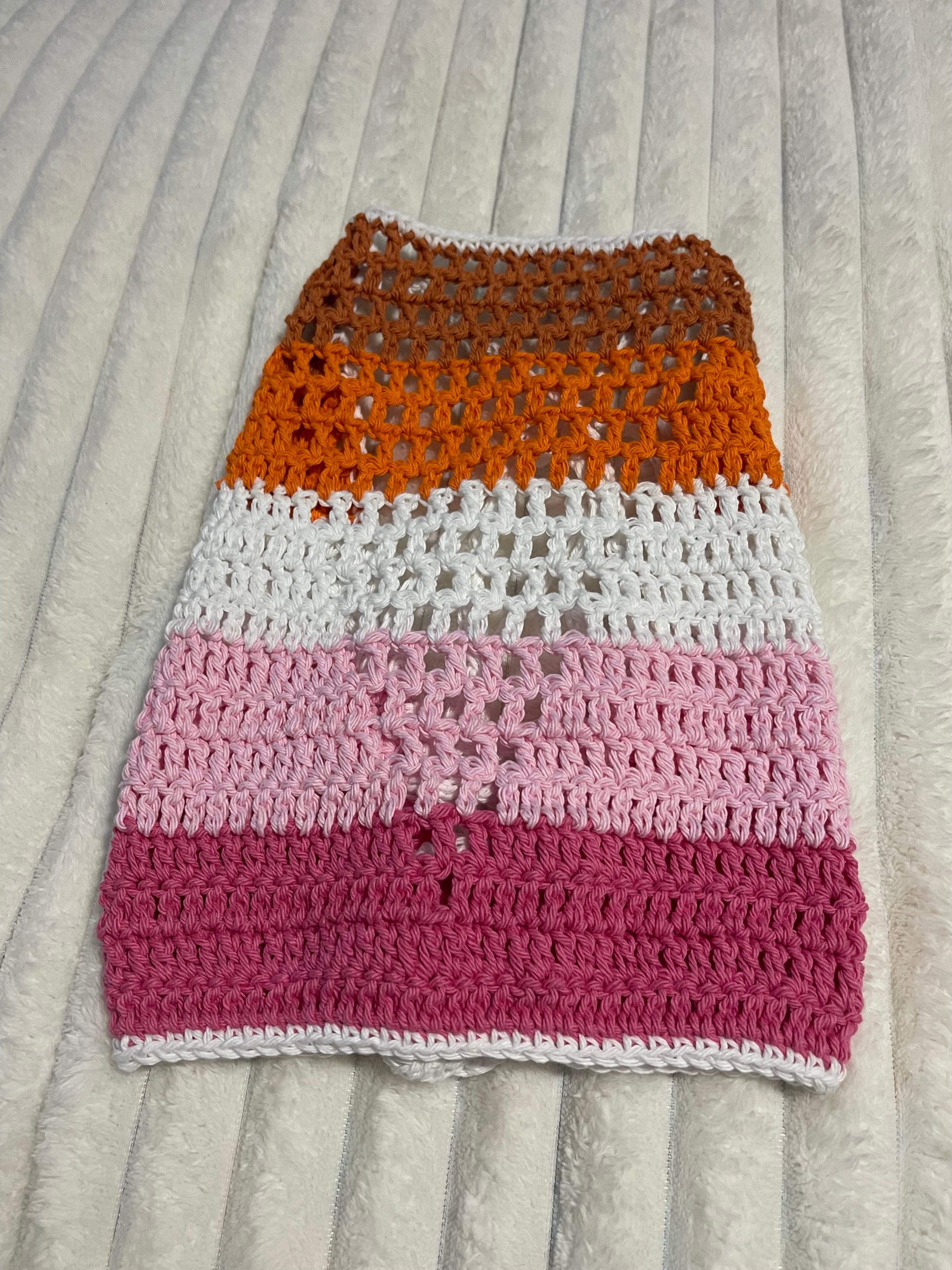 The V Top: Lesbian Pride