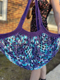 Mesh Market Bag