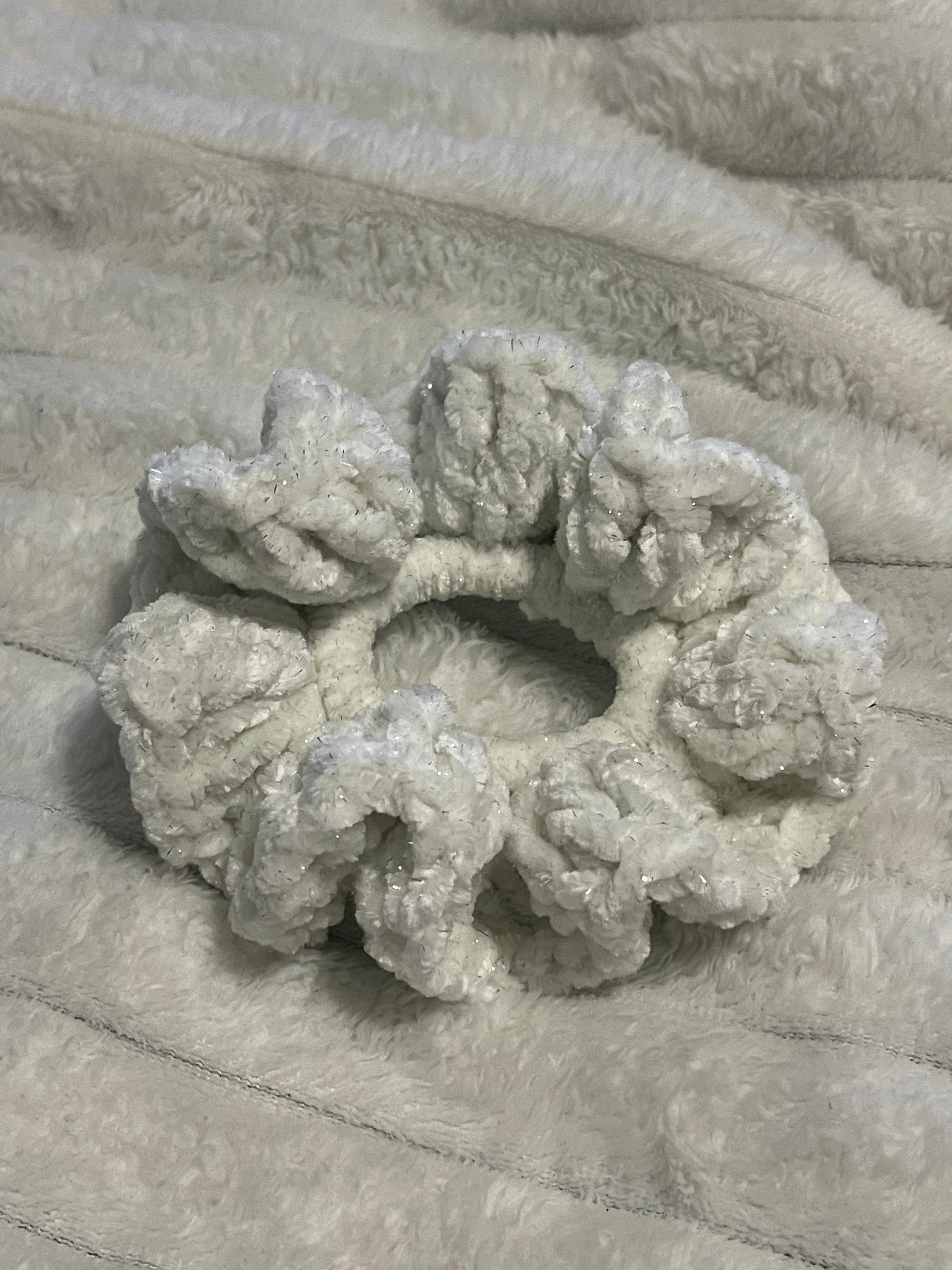 Comfy Scrunchy
