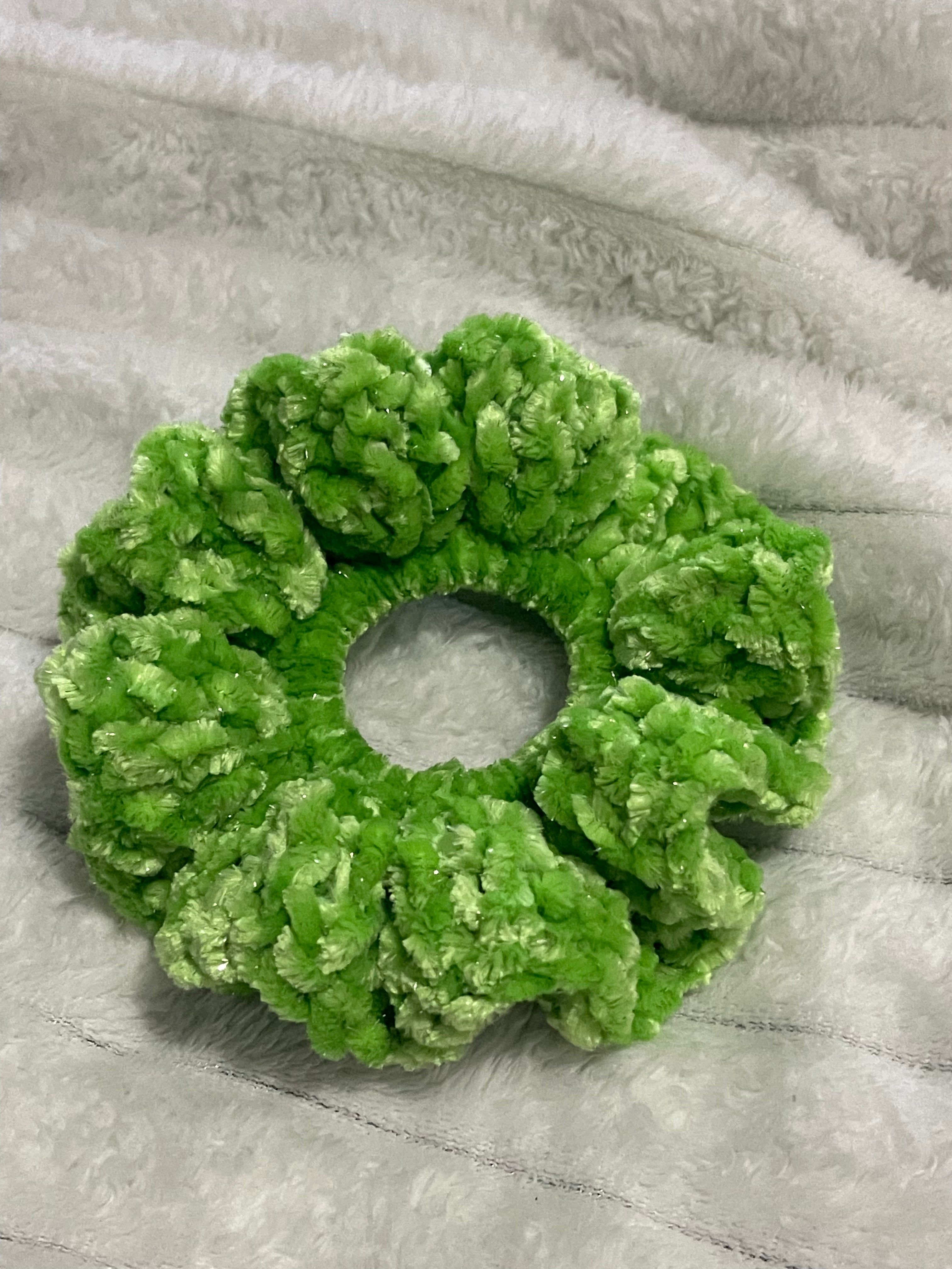 Comfy Scrunchy