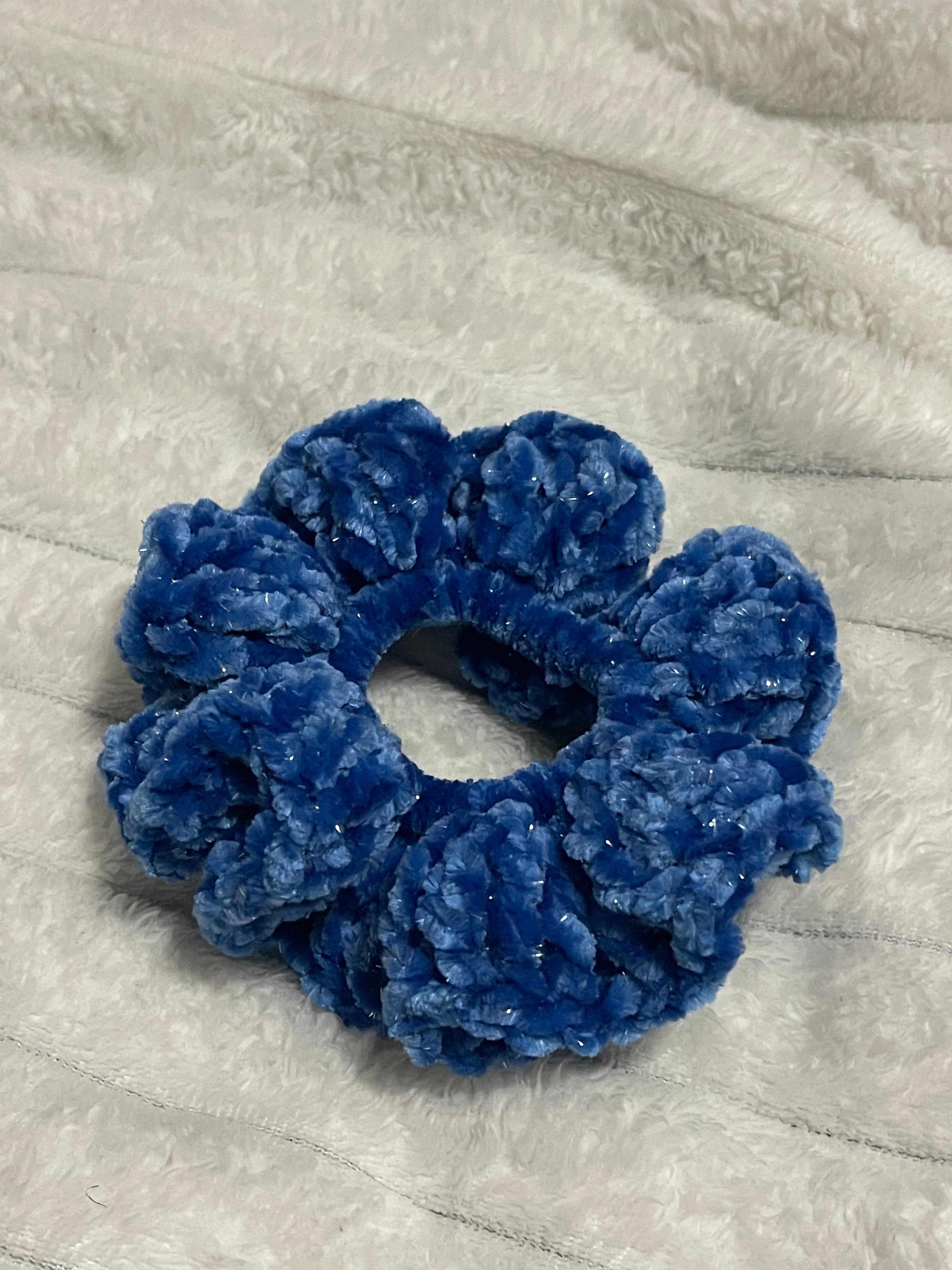 Comfy Scrunchy