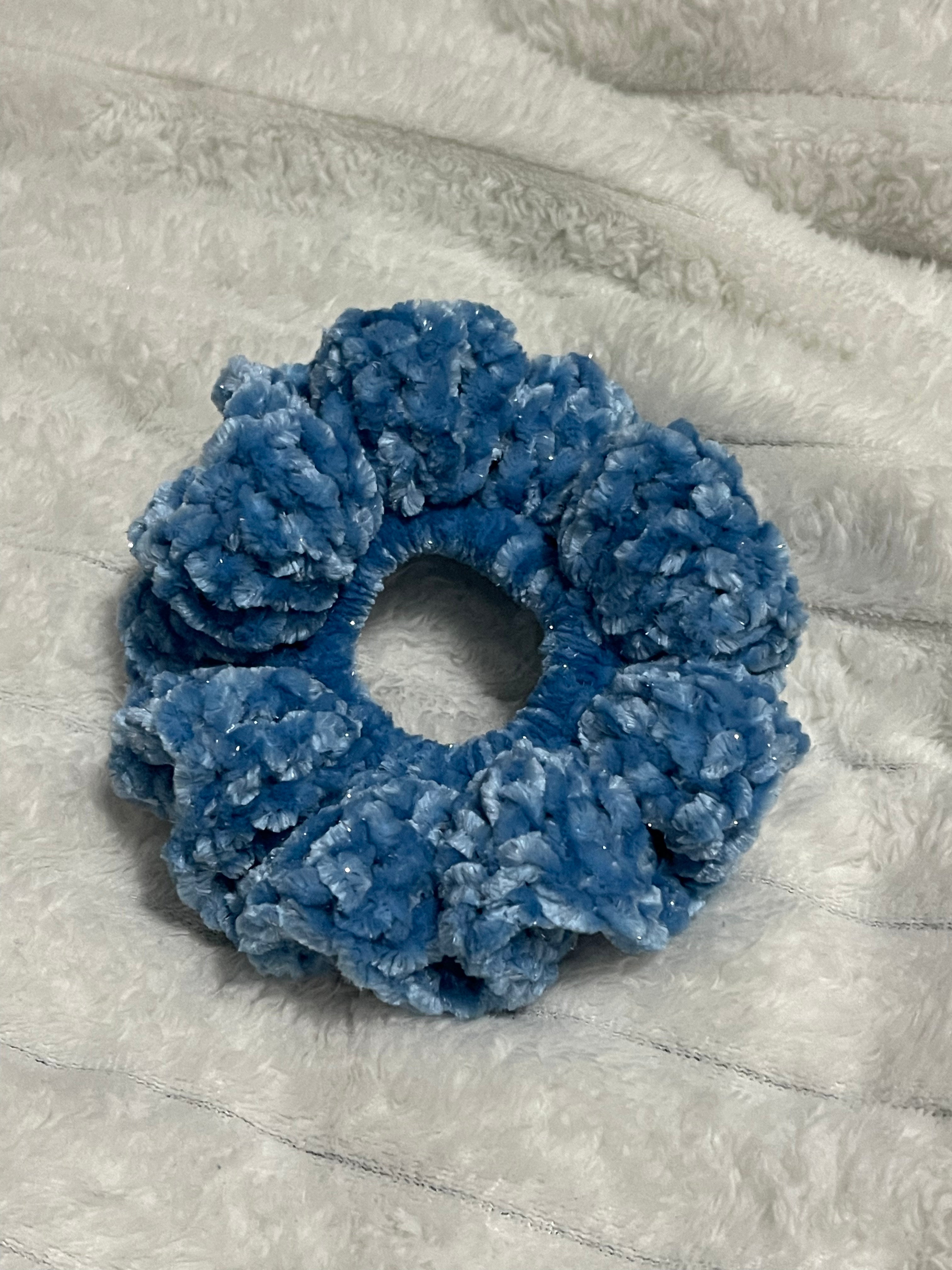 Comfy Scrunchy