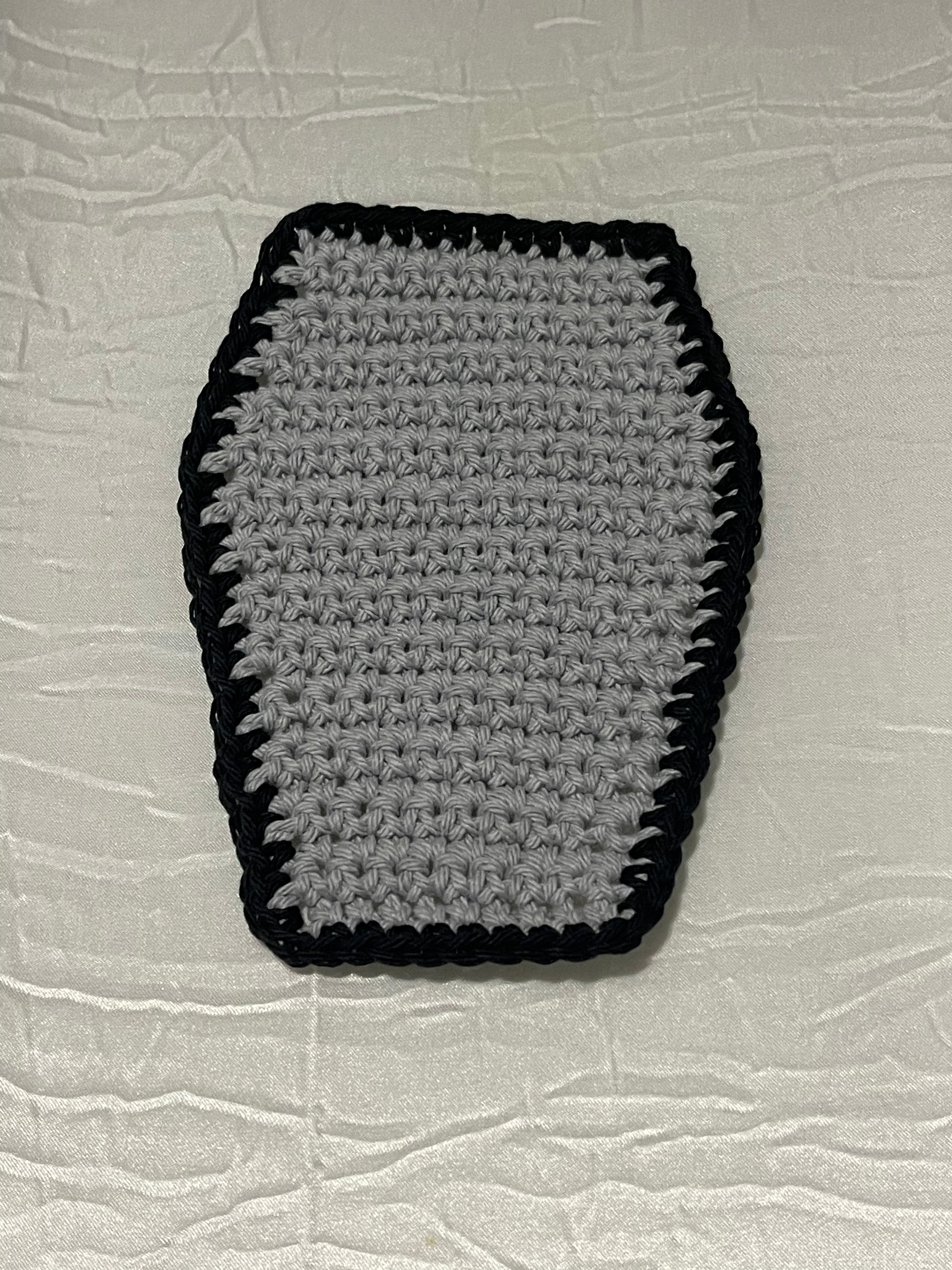 Coffin Coaster