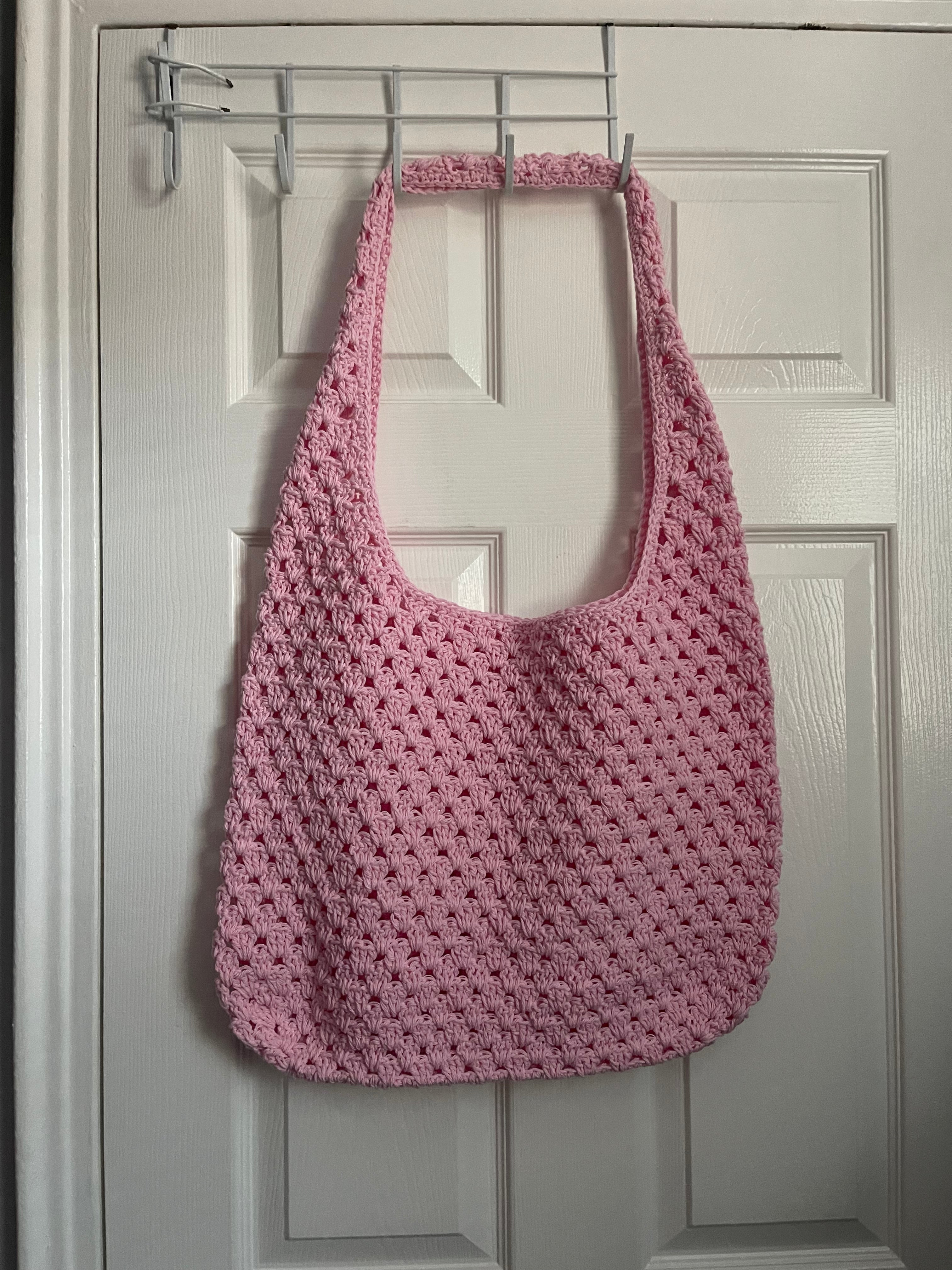 Granny Tote