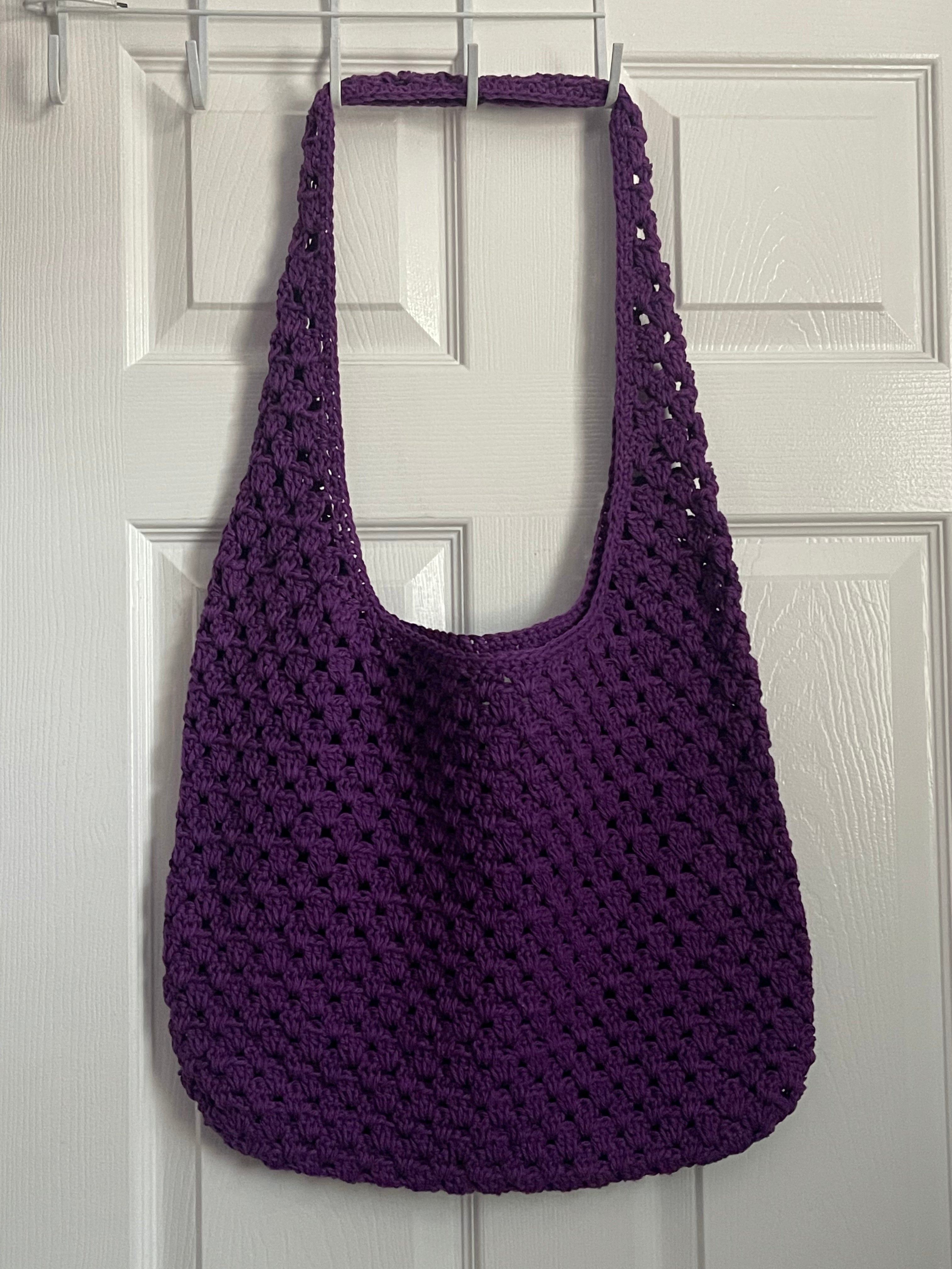 Granny Tote