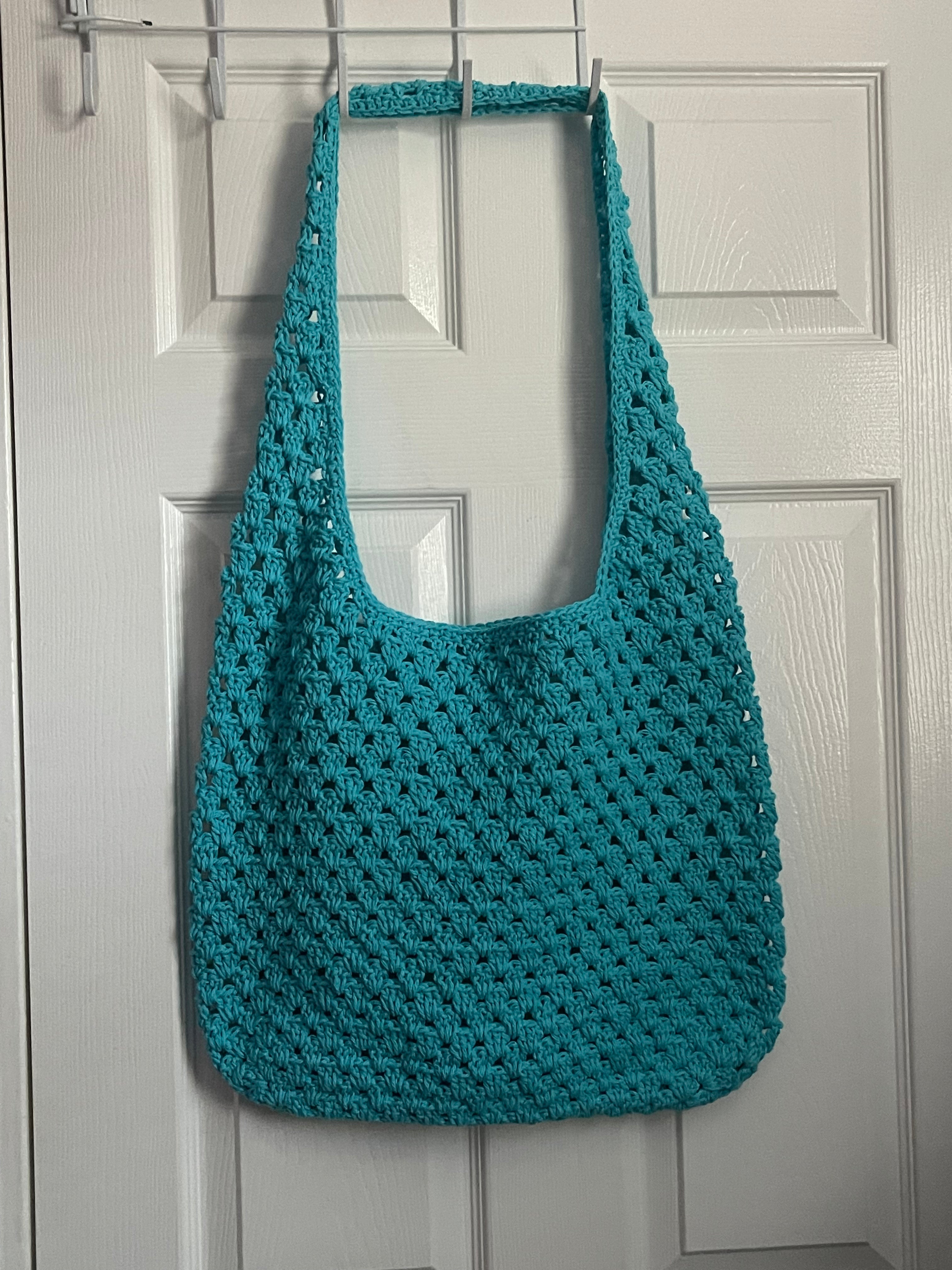 Granny Tote