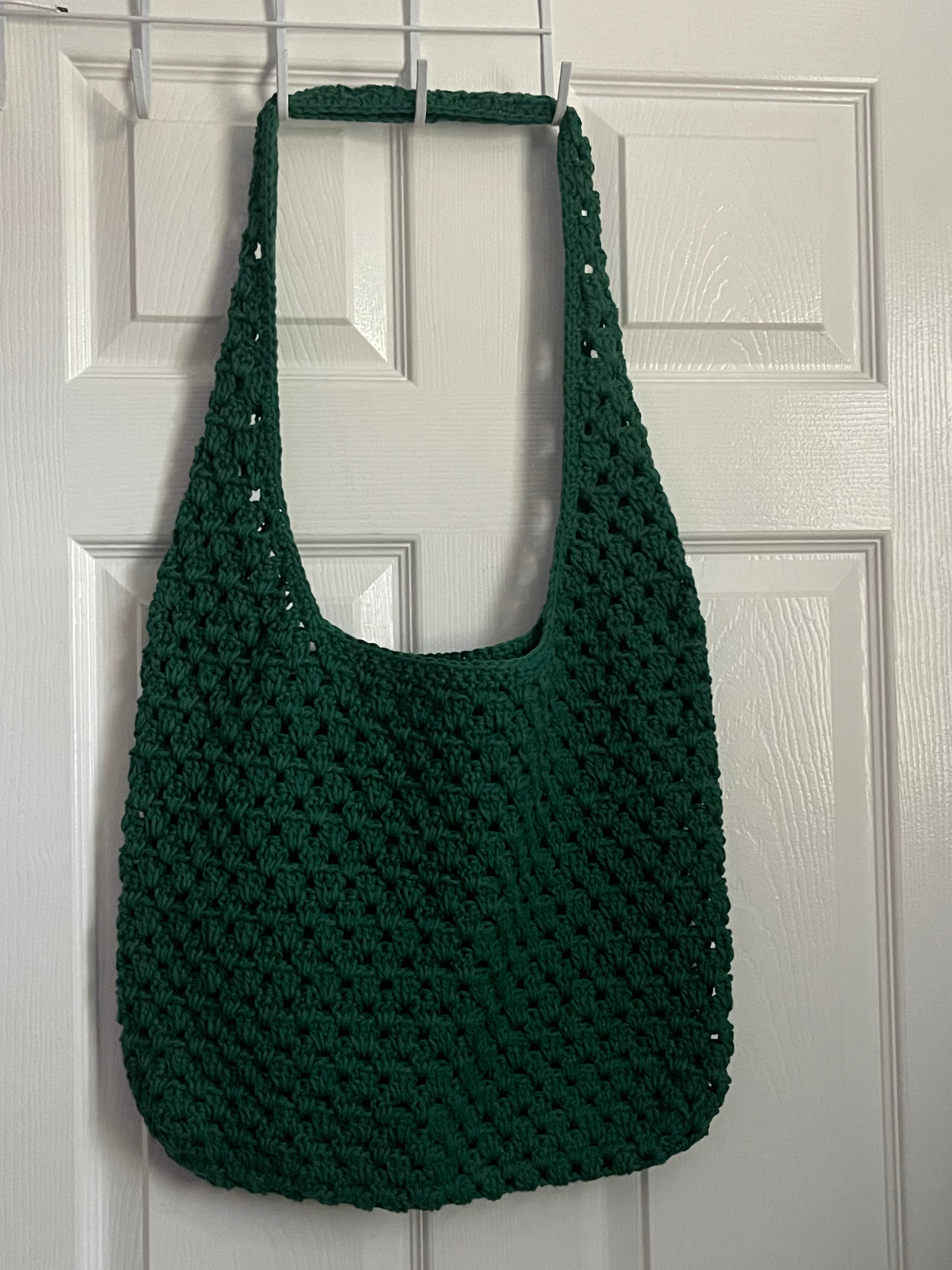 Granny Tote