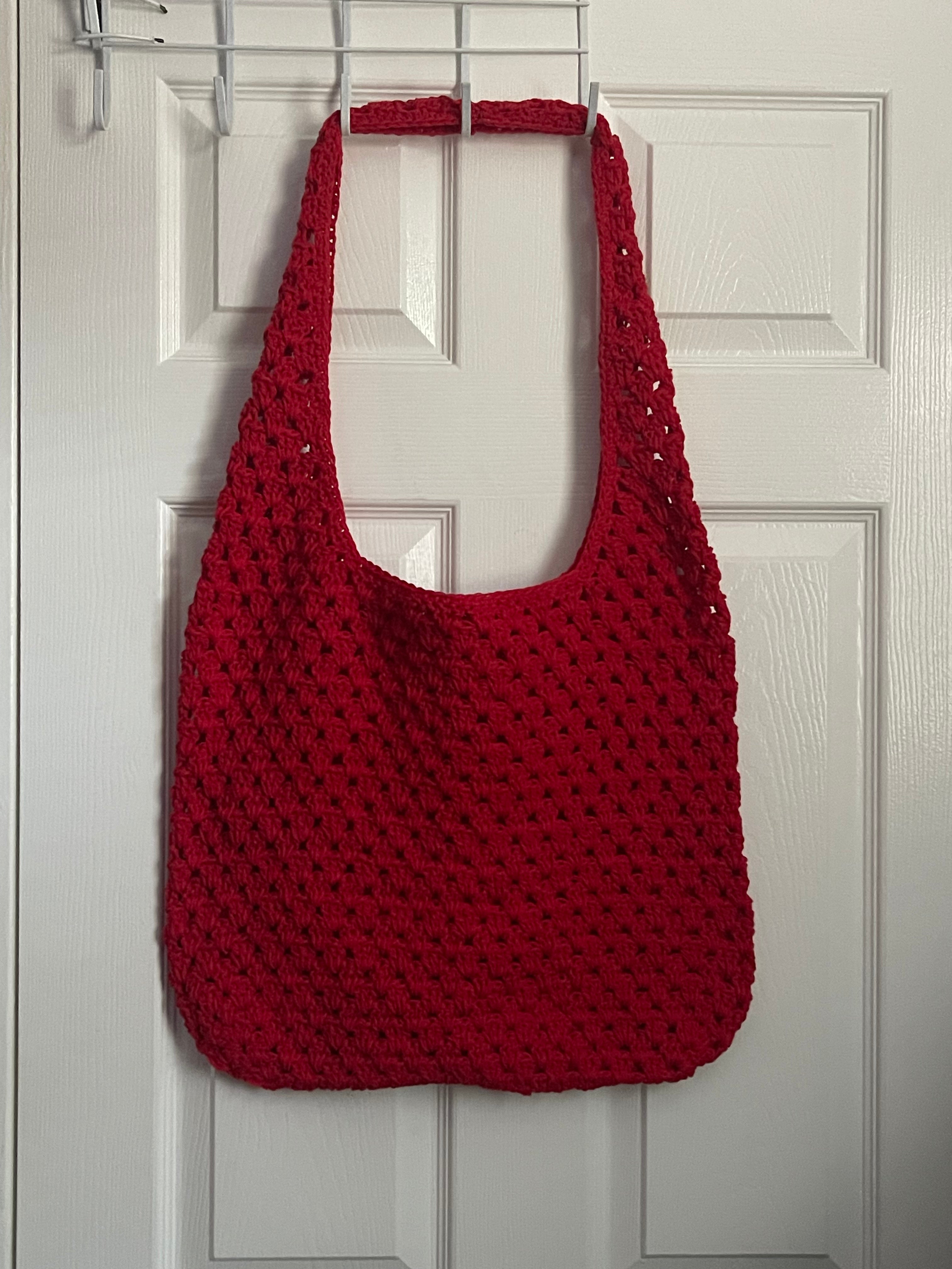 Granny Tote
