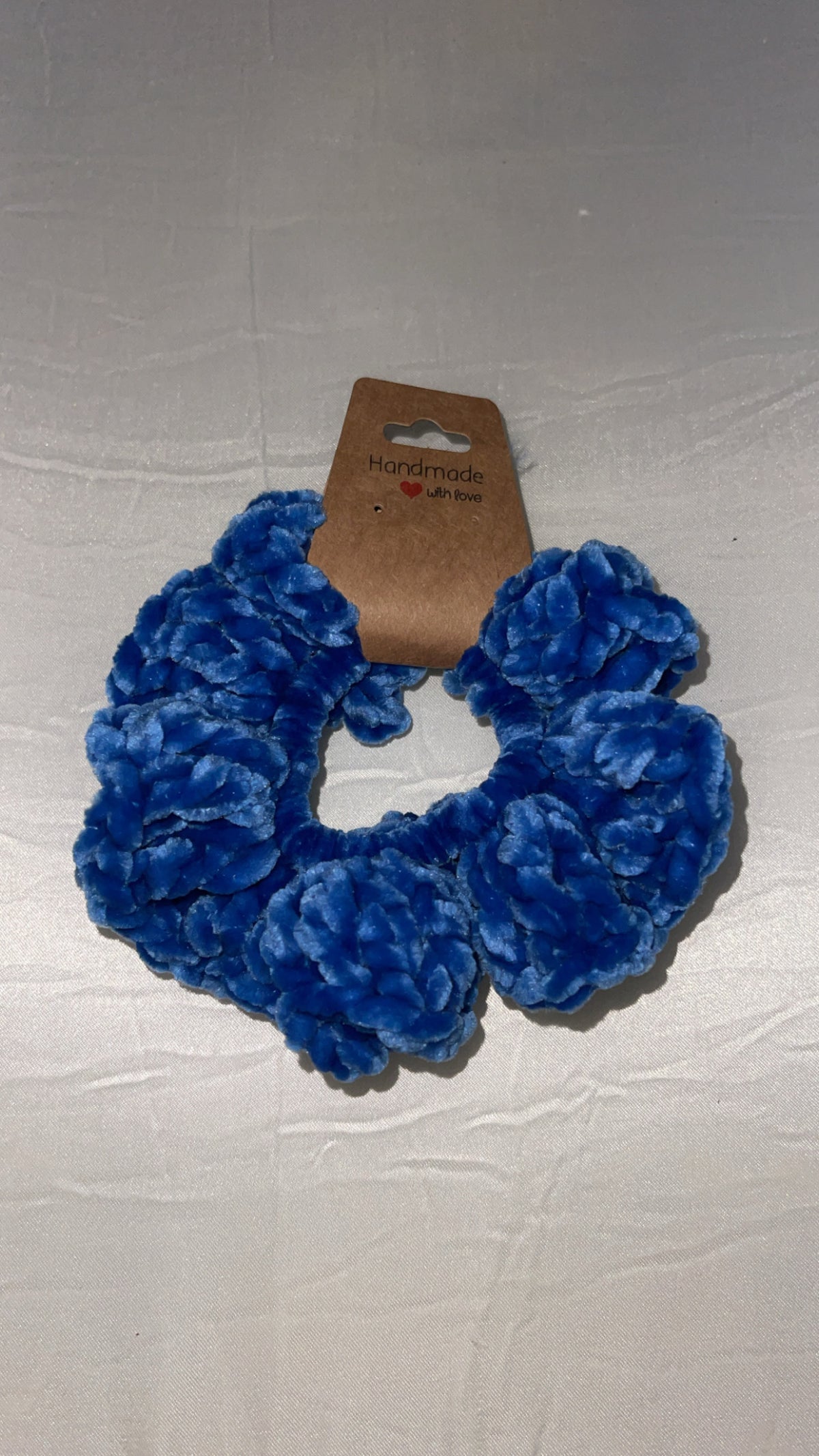 Comfy Scrunchy