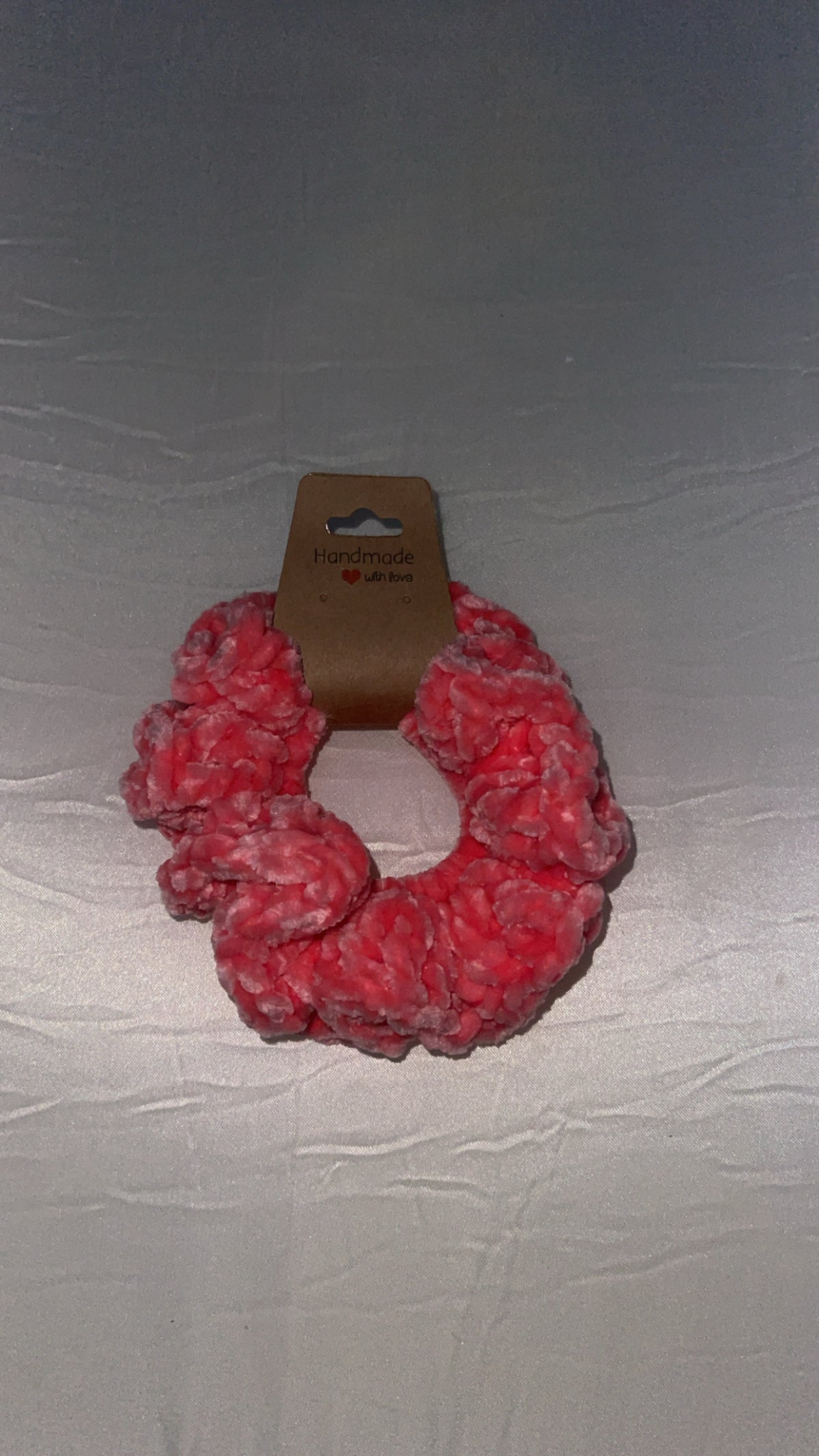 Comfy Scrunchy