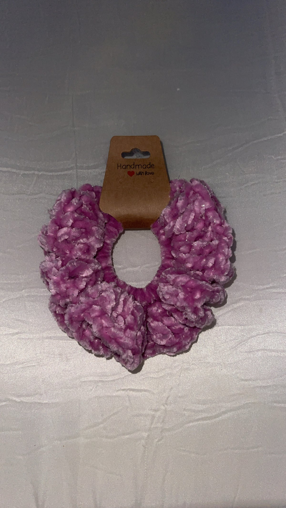 Comfy Scrunchy