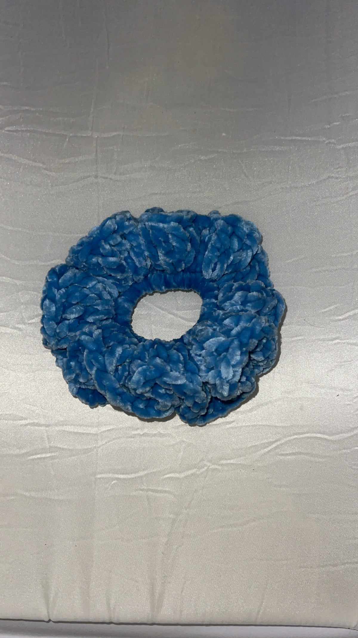 Comfy Scrunchy