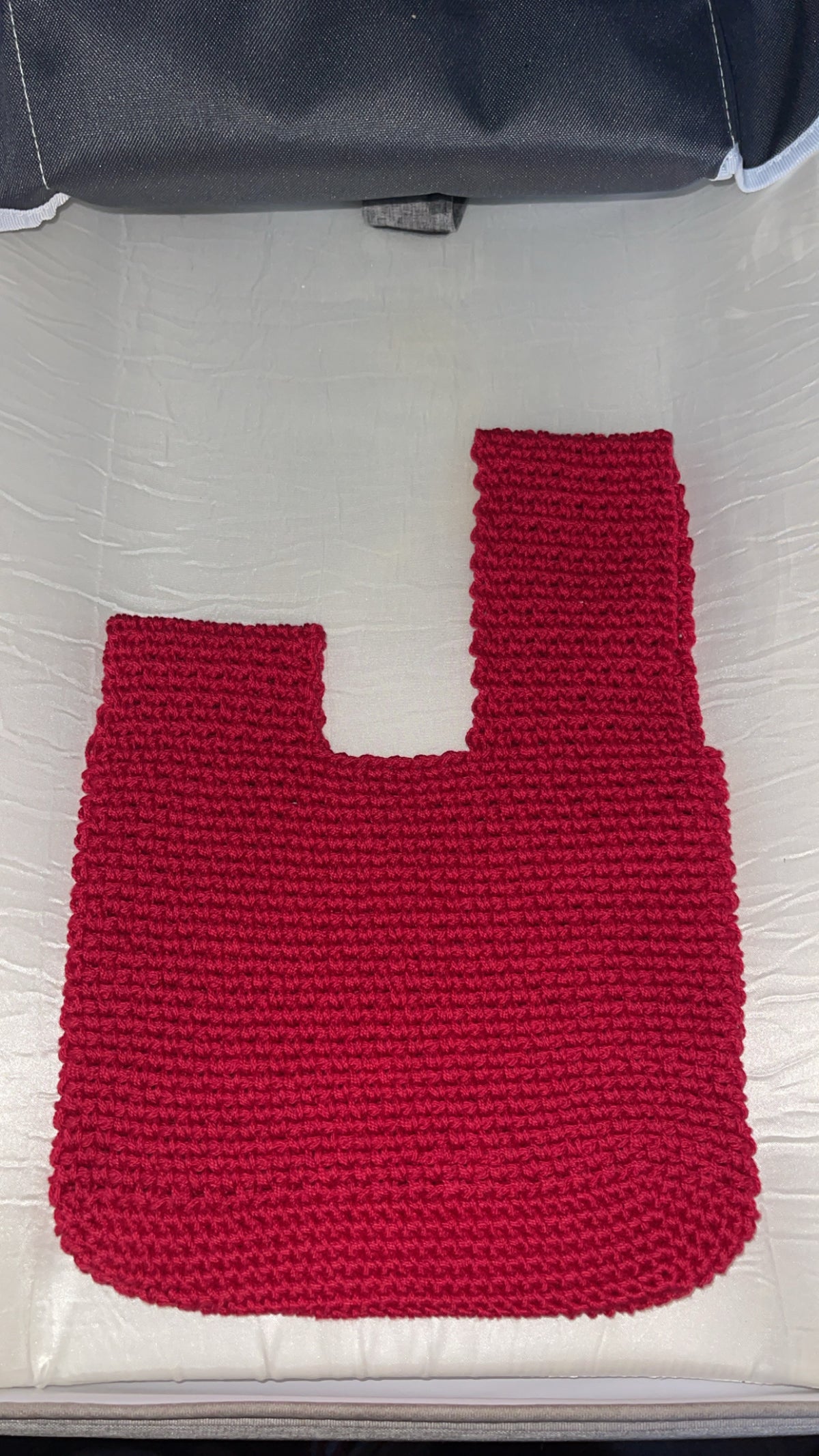 Japanese Knot Bag