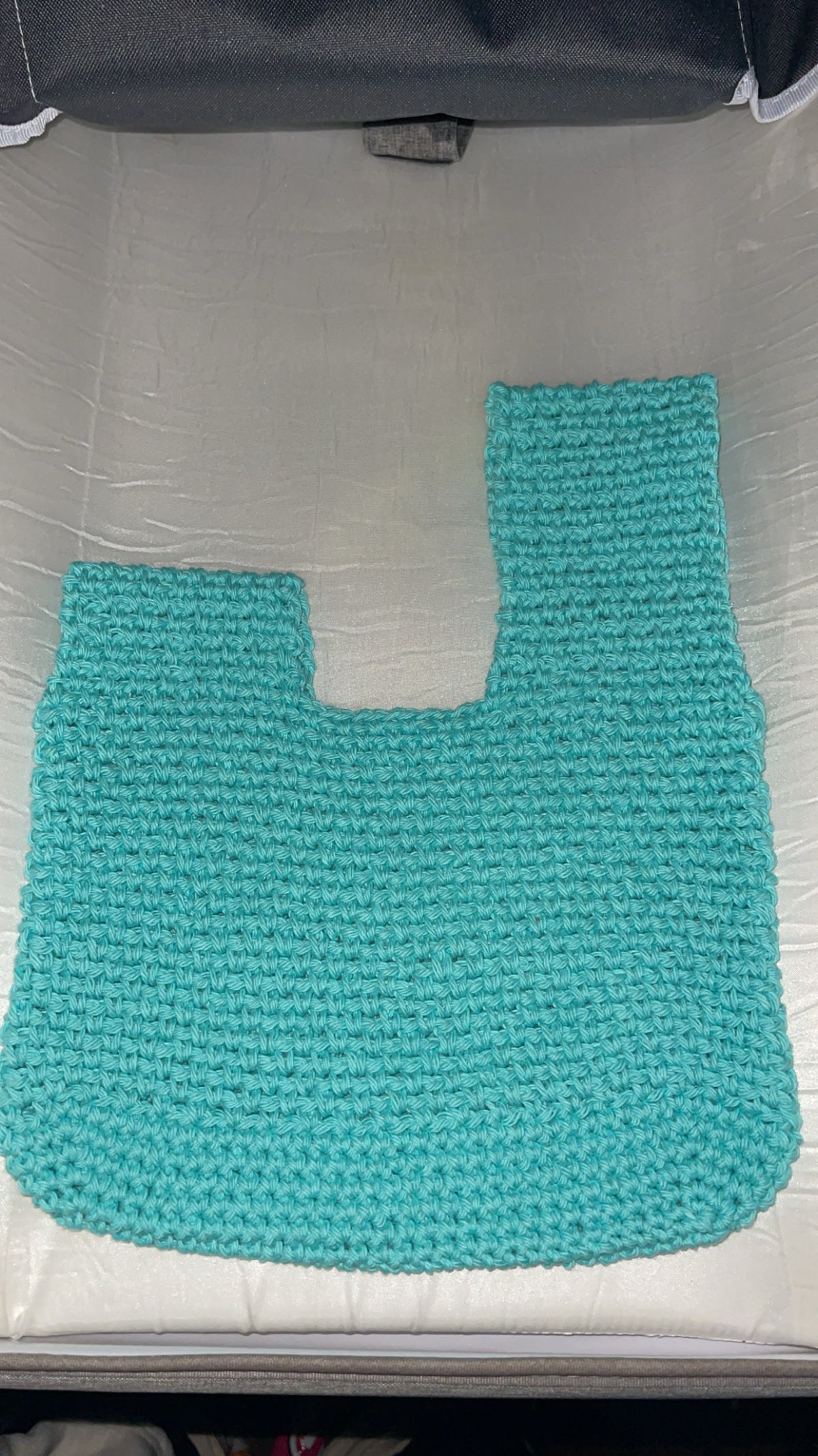 Japanese Knot Bag