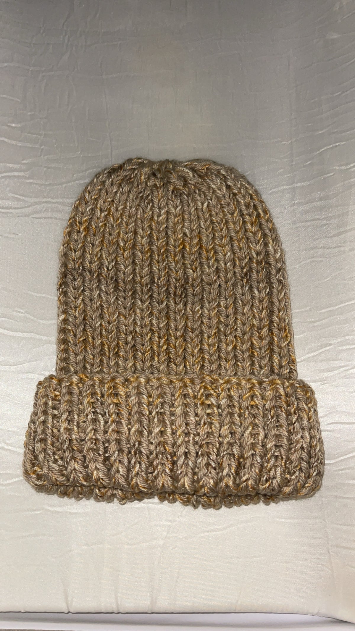 Chunky Beanie