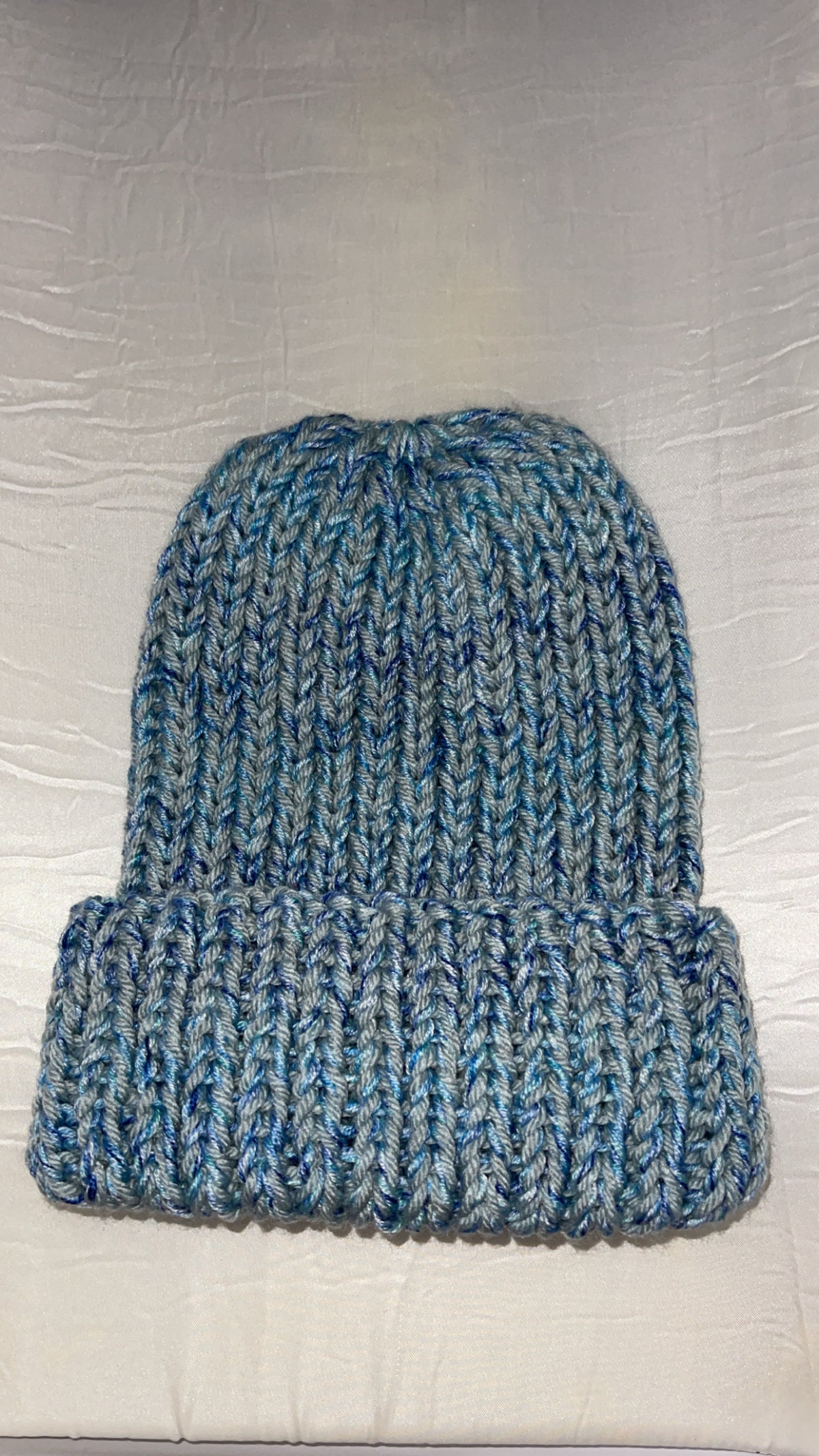 Chunky Beanie
