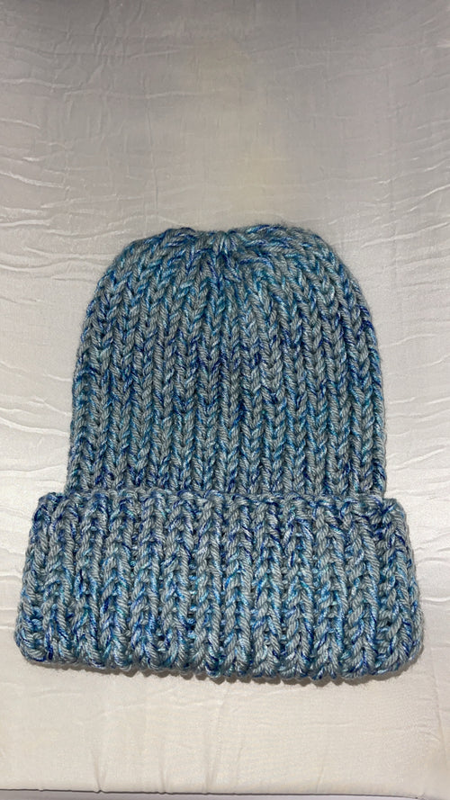 Chunky Beanie