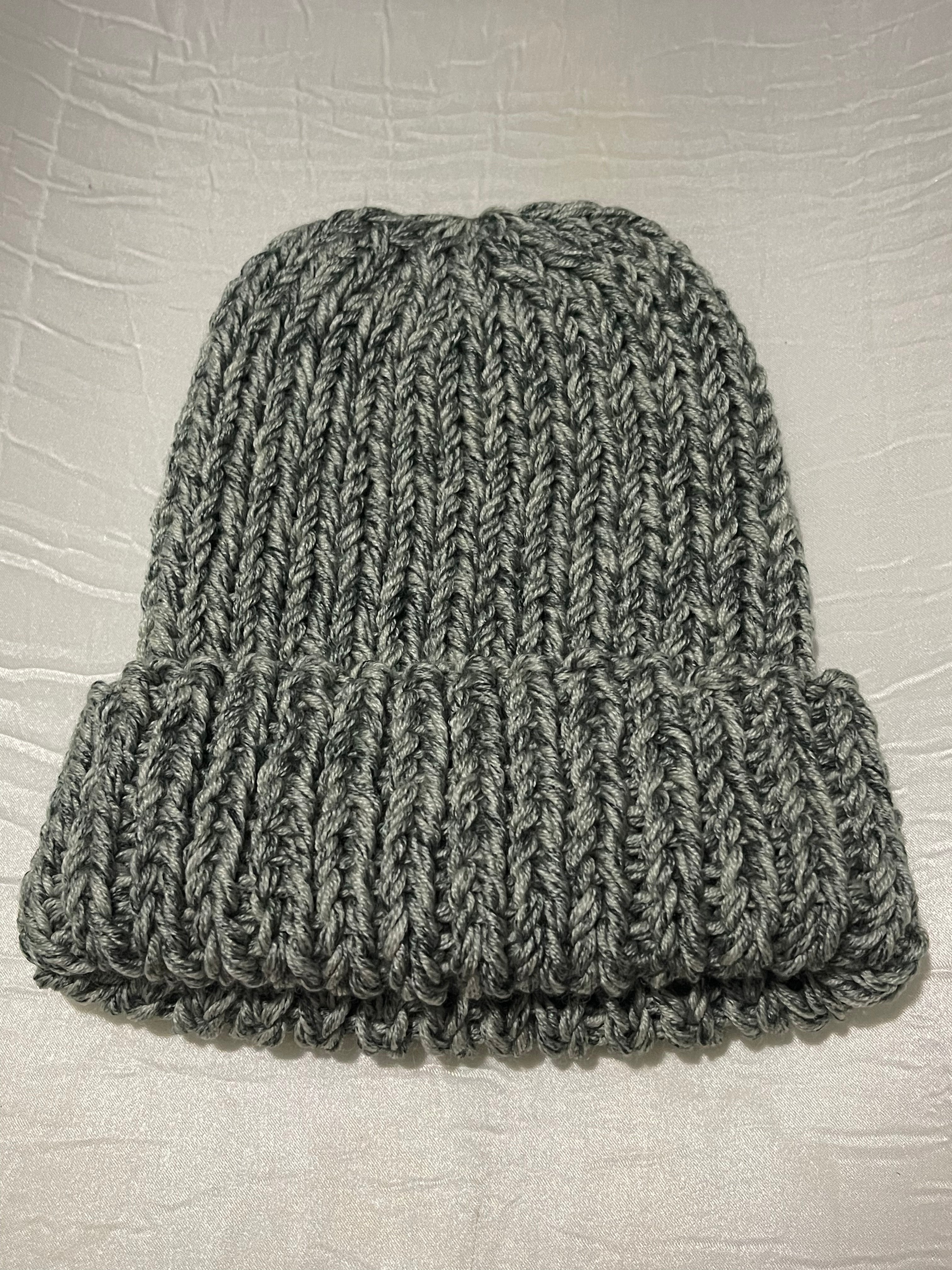 Chunky Beanie