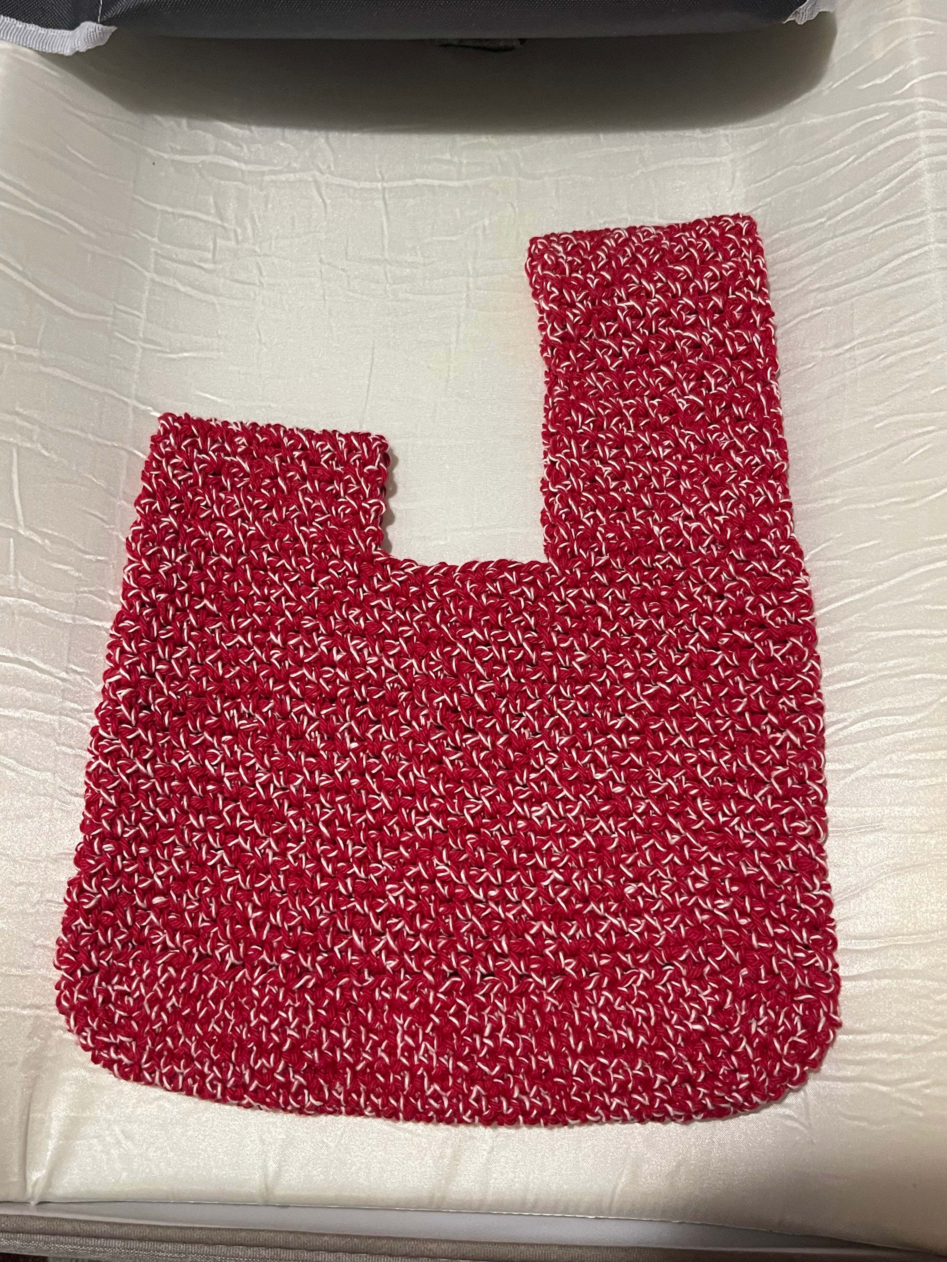 Japanese Knot Bag
