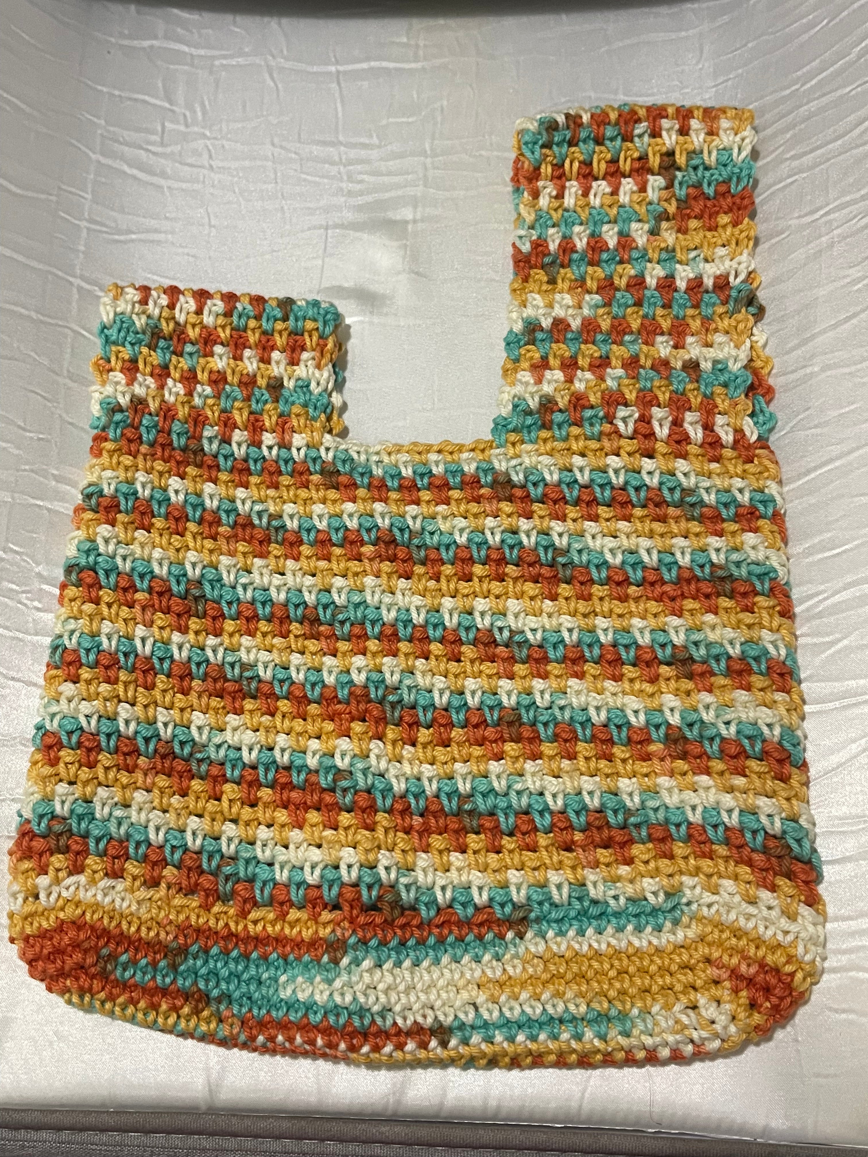 Japanese Knot Bag
