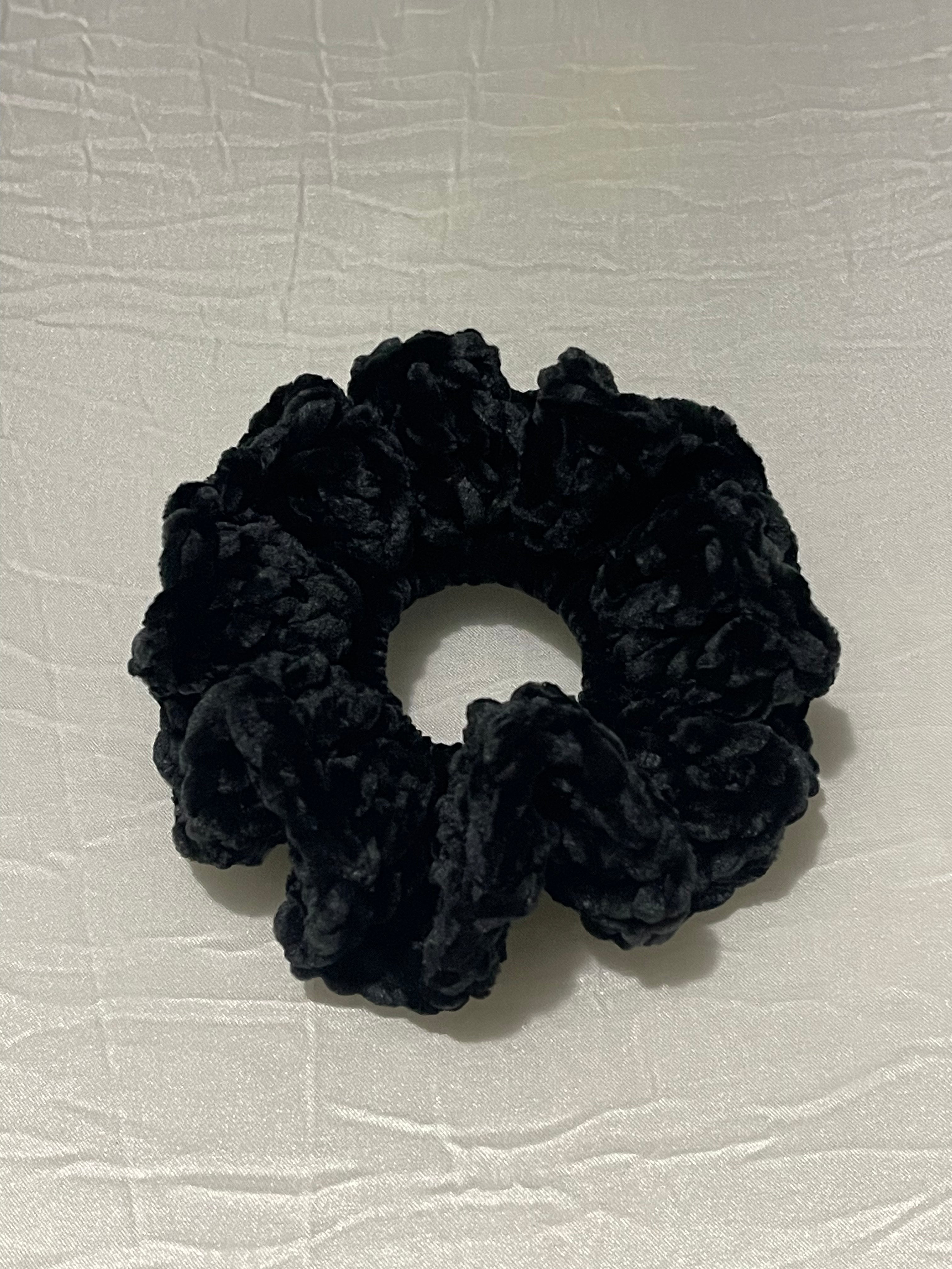 Comfy Scrunchy