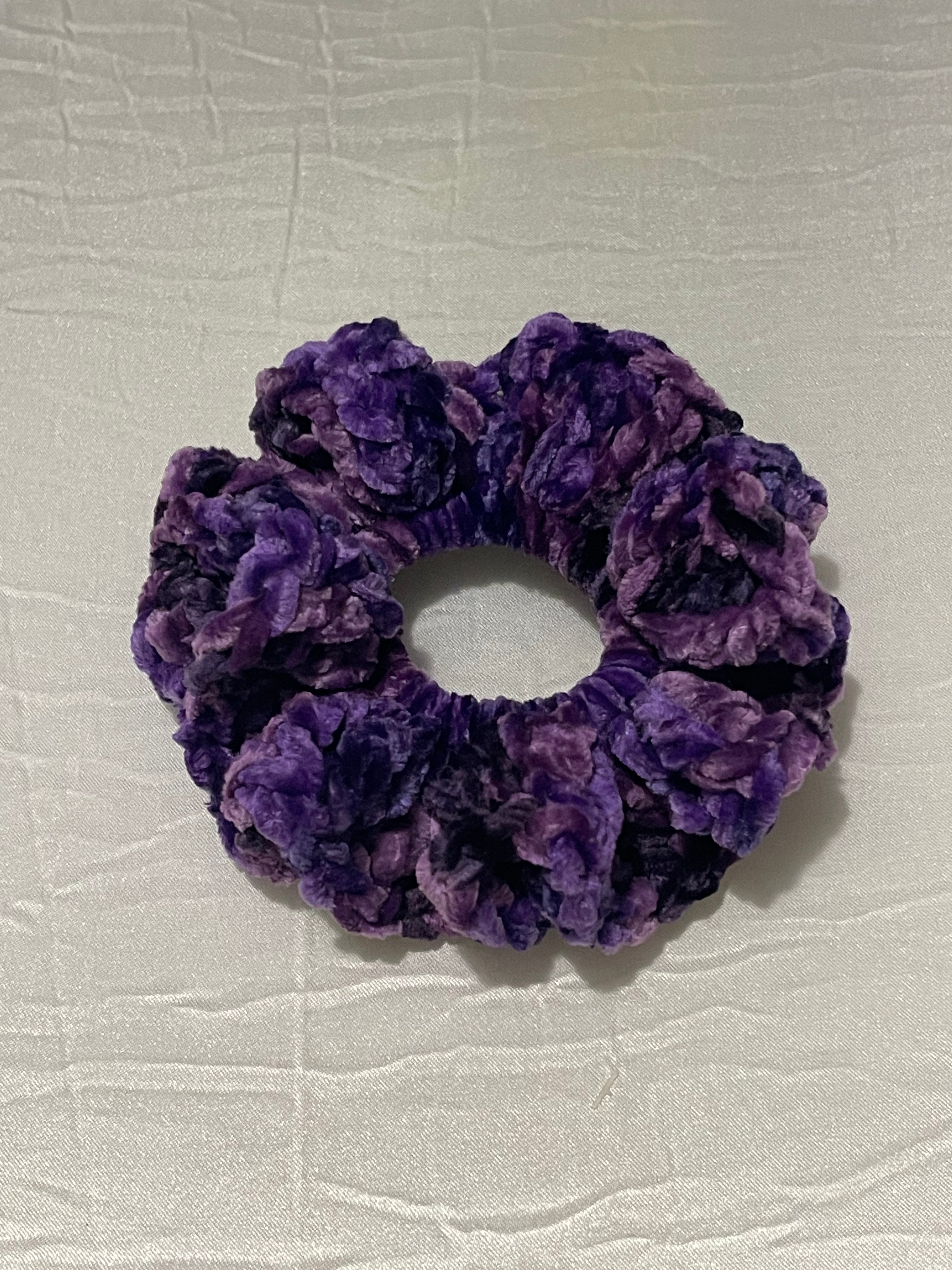 Comfy Scrunchy