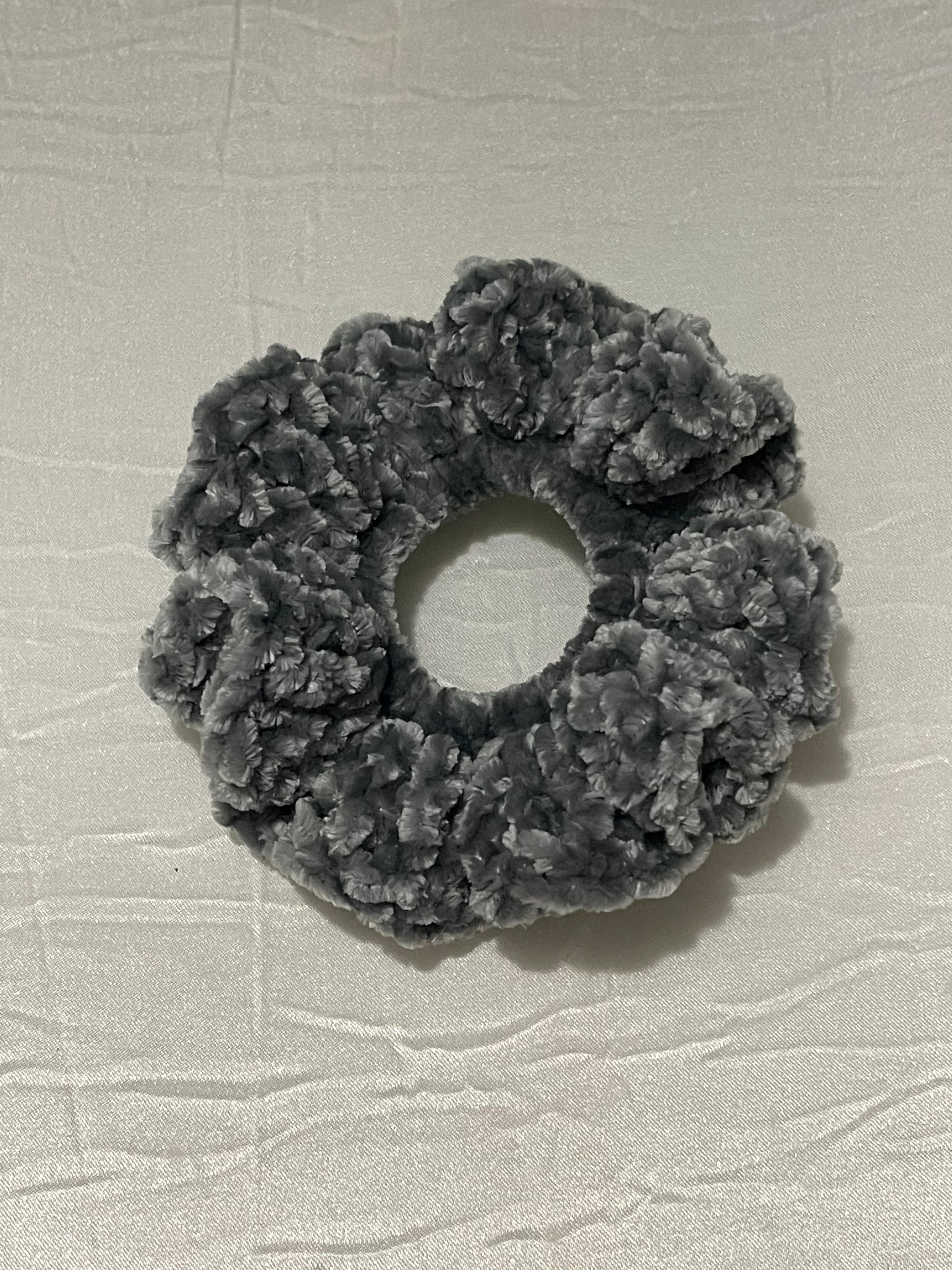 Comfy Scrunchy